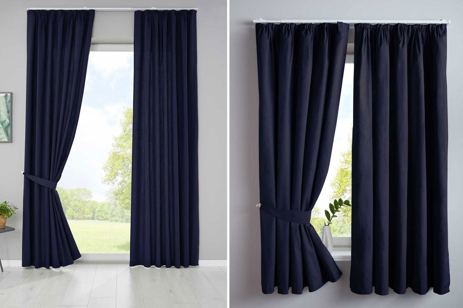 2er Set Bio Organic Vorhänge Reine Baumwolle Blickdicht Gardinen Verdeckte Schlaufen Gardinenband Pflegeleicht 202086 Vorhang Set 2er_Set_Bio_Organic_Vorhange_Reine_Baumwolle_Blickdicht_Gardinen_Verdeckte_Schlaufen_Gardinenband_Pflegeleicht_202086_-_Gardinenbox.de_-_-3669524 | Gardinenbox.de