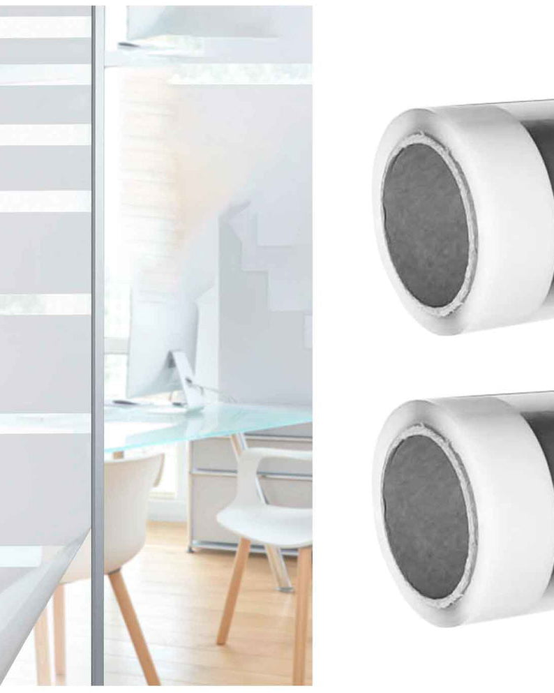 2er Set Fensterfolie selbsthaftend Streifen LxB 200x67 cm Sichtschutzfolie Anti-UV statische Haftung Folie selbstklebend 201916000-2 Folien 2er_Set_Fensterfolie_selbsthaftend_Streifen_LxB_200x67_cm_Sichtschutzfolie_Anti-UV_statische_Haftung_Folie_selbstklebend_201916000-2_-_Gardinenbox.de_-_-3670584 | Gardinenbox.de