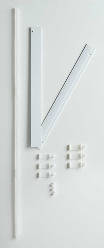 2er Set Flächenvorhänge Schiebegardinen Ausbrenner Qualität modern mit Wellen Muster transparent Paneelwägen Beschwerungsstangen 20190418-2 Schiebegardine 2er_Set_Flachenvorhange_Schiebegardinen_Ausbrenner_Qualitat_modern_mit_Wellen_Muster_transparent_Paneelwagen_Beschwerungsstangen_20190418-2_-_Gardinenbox.de_-_-3670790 | Gardinenbox.de