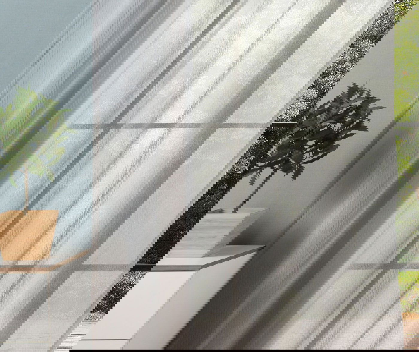 2er Set Gardinen Crushed Leinen Optik Transparent verdeckte Schlaufen Universalband 204752 Gardinenschal 2er_Set_Gardinen_Crushed_Leinen_Optik_Transparent_verdeckte_Schlaufen_Universalband_204752_-_Gardinenbox.de_-_-3671044 | Gardinenbox.de