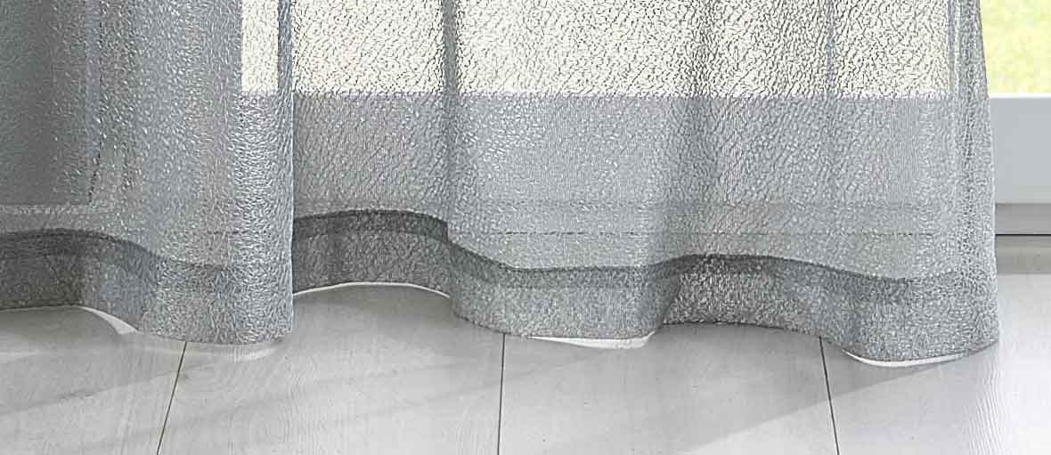 2er Set Gardinen Netz Struktur mit Ösen einfarbig transparent Deko Vorhang Netzvorhang Network 202220353-2 Netzgardine 2er_Set_Gardinen_Netz_Struktur_mit_Osen_einfarbig_transparent_Deko_Vorhang_Netzvorhang_Network_202220353-2_-_Gardinenbox.de_-_-3671252 | Gardinenbox.de