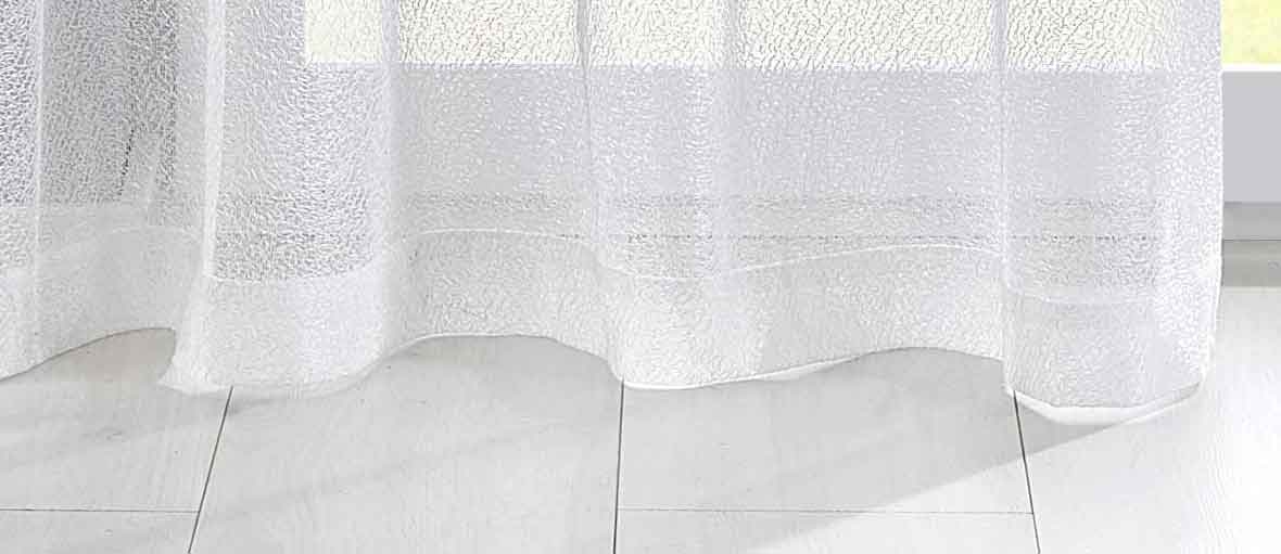 2er Set Gardinen Netz Struktur mit Ösen einfarbig transparent Deko Vorhang Netzvorhang Network 202220353-2 Netzgardine 2er_Set_Gardinen_Netz_Struktur_mit_Osen_einfarbig_transparent_Deko_Vorhang_Netzvorhang_Network_202220353-2_-_Gardinenbox.de_-_-3671289 | Gardinenbox.de