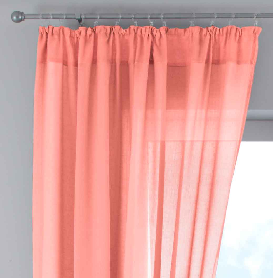 2er Set Gardinen »Nizza« Baumwoll-Voile Halbvoile Transparent Stores mit Gardinenband und Tuneldurchzug 2019031-2 Gardinenschal 2er_Set_Gardinen_Nizza_Baumwoll-Voile_Halbvoile_Transparent_Stores_mit_Gardinenband_und_Tuneldurchzug_2019031-2_-_Gardinenbox.de_-_-3671662 | Gardinenbox.de
