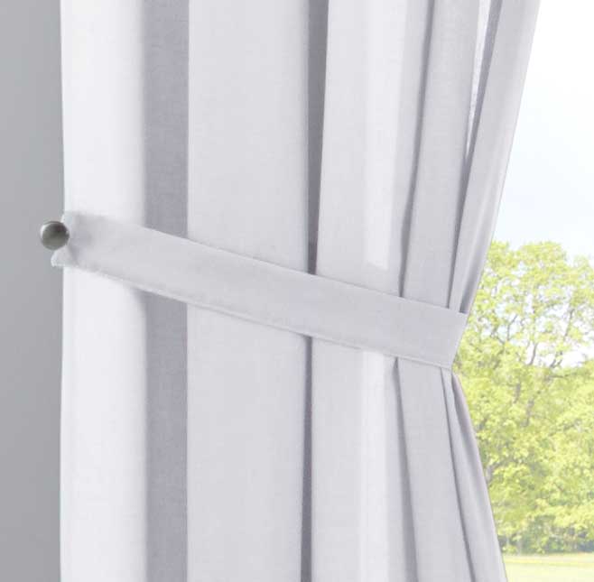 2er Set Gardinen »Nizza« Baumwoll-Voile Halbvoile Transparent Stores mit Gardinenband und Tuneldurchzug 2019031-2 Gardinenschal 2er_Set_Gardinen_Nizza_Baumwoll-Voile_Halbvoile_Transparent_Stores_mit_Gardinenband_und_Tuneldurchzug_2019031-2_-_Gardinenbox.de_-_-3671682 | Gardinenbox.de