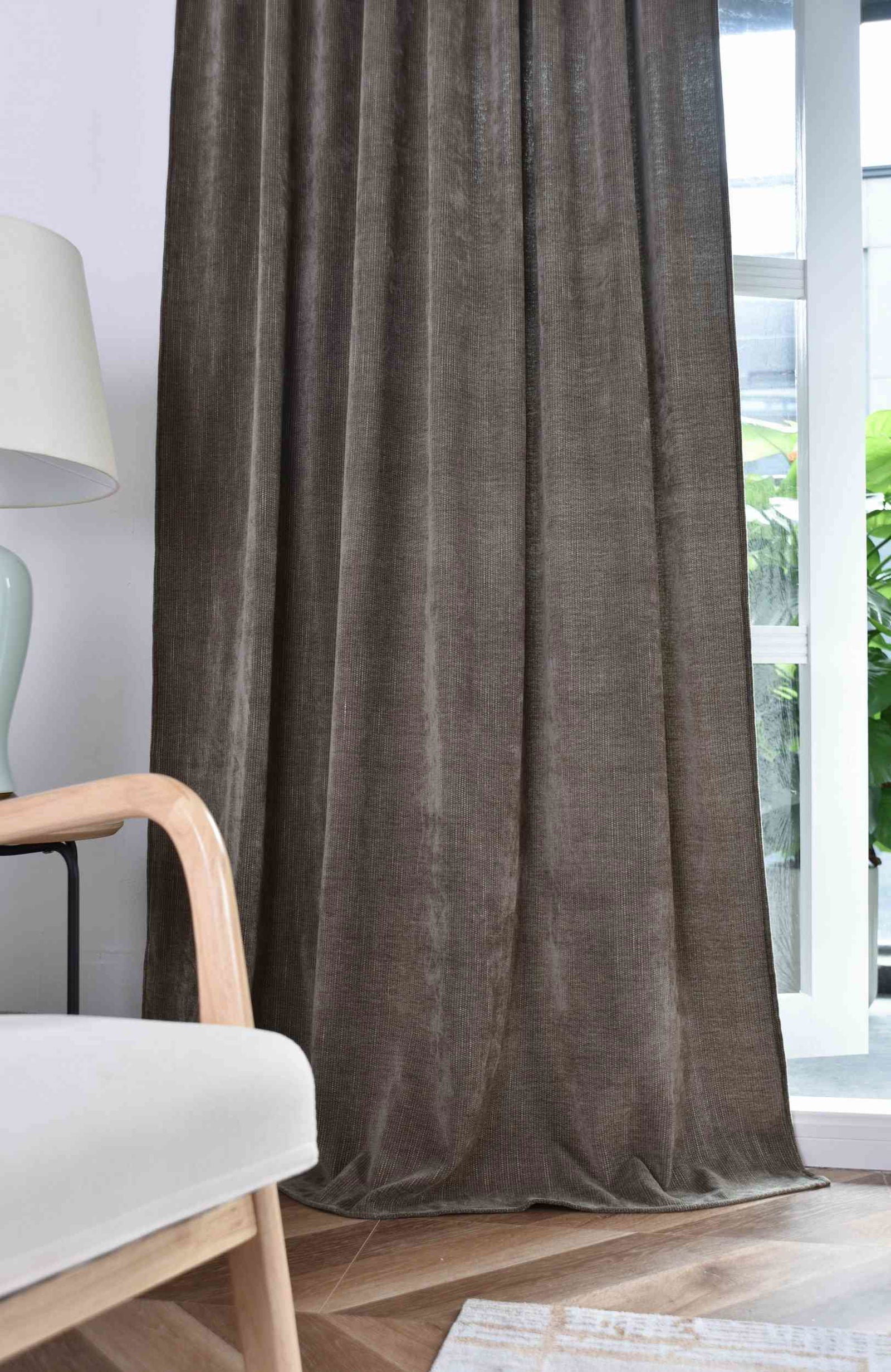 2er Set Jacquard Vorhänge mit Lurex-Effektgarn »HAVANNA« Multiband-Aufhängung: Luxus für Ihr Zuhause 2023340-2 Vorhang Set 2er_Set_Jacquard_Vorhange_mit_Lurex-Effektgarn_HAVANNA_Multiband-Aufhangung_Luxus_fur_Ihr_Zuhause_2023340-2_-_Gardinenbox.de_-_-3671736 | Gardinenbox.de