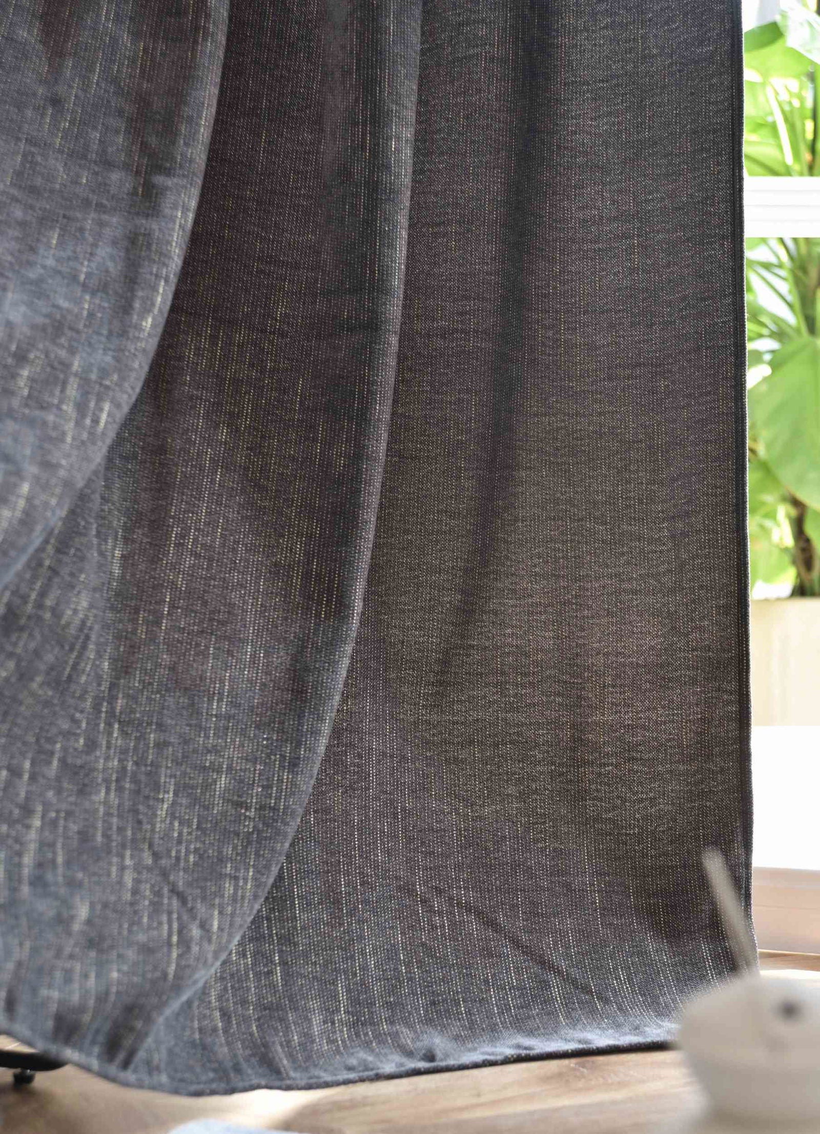 2er Set Jacquard Vorhänge mit Lurex-Effektgarn »HAVANNA« Multiband-Aufhängung: Luxus für Ihr Zuhause 2023340-2 Vorhang Set 2er_Set_Jacquard_Vorhange_mit_Lurex-Effektgarn_HAVANNA_Multiband-Aufhangung_Luxus_fur_Ihr_Zuhause_2023340-2_-_Gardinenbox.de_-_-3671771 | Gardinenbox.de