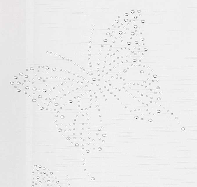 2er Set Schiebegardinen Flächenvorhänge Butterfly Strass Vorhänge Gardinen mit Paneelwagen Beschwerungsstangen 85626N Schiebegardine 2er_Set_Schiebegardinen_Flachenvorhange_Butterfly_Strass_Vorhange_Gardinen_mit_Paneelwagen_Beschwerungsstangen_85626N_-_Gardinenbox.de_-_-3672646 | Gardinenbox.de