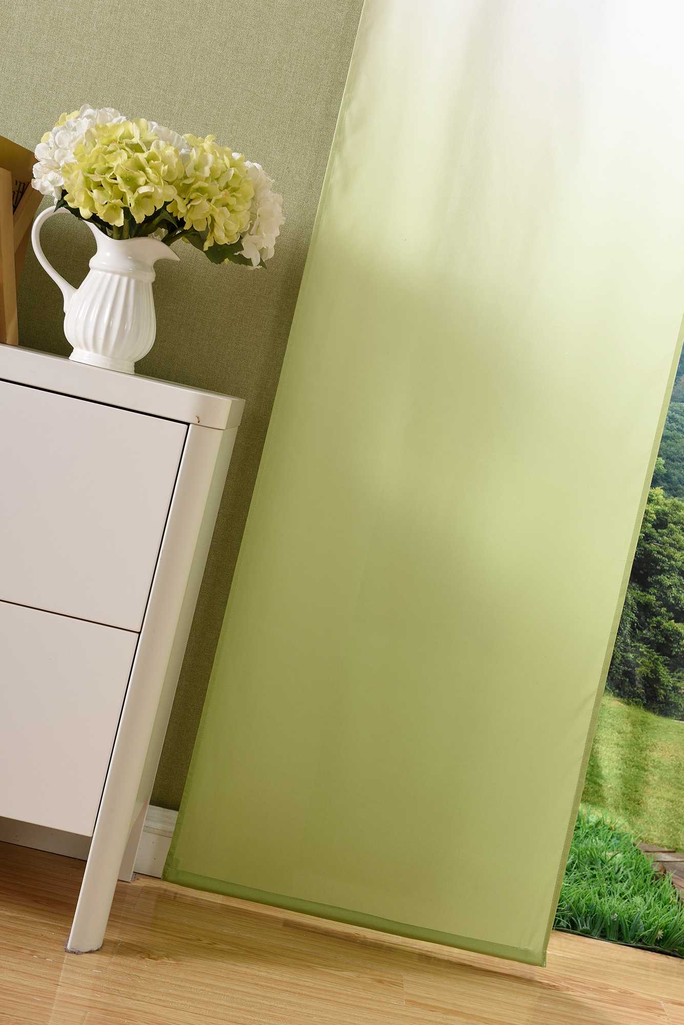 2er Set Schiebevorhänge Flächenvorhänge Blickdicht Farbverlauf Paneelwagen Beschwerungsstangen Microsatin Microfaser 85425N2 Schiebegardine 2er_Set_Schiebevorhange_Flachenvorhange_Blickdicht_Farbverlauf_Paneelwagen_Beschwerungsstangen_Microsatin_Microfaser_85425N2_-_Gardinenbox.de_-_-3673141 | Gardinenbox.de