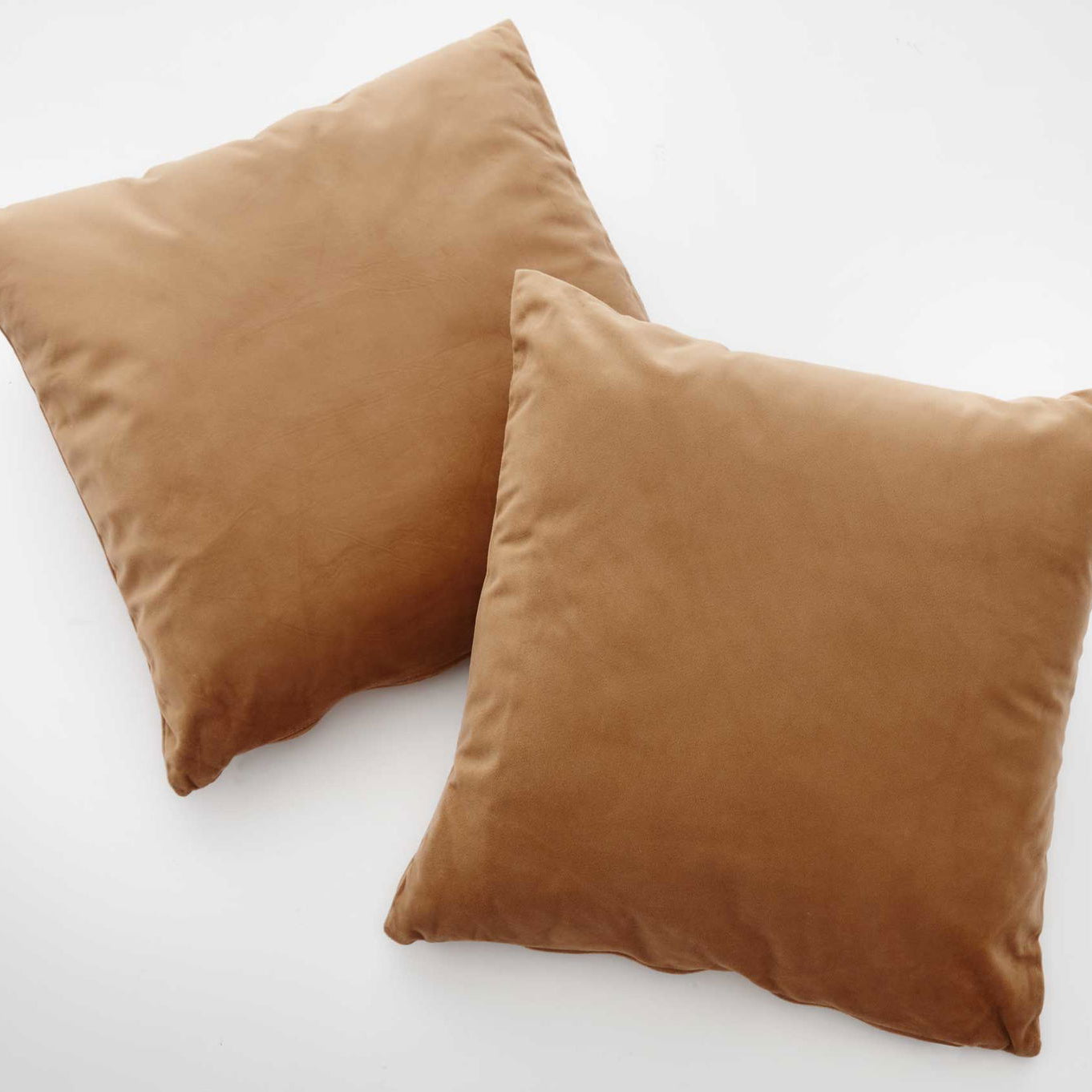 2er Set Sofakissen mit Füllung »Milano« Dekokissen mit Komfort-Samt-Bezug und Reißverschluß mit Füllkissen Extra Weich Couchkissen 203572-2 Sand Kissen mit Füllung 2er_Set_Sofakissen_mit_Fullung_Milano_Dekokissen_mit_Komfort-Samt-Bezug_und_Reissverschluss_mit_Fullkissen_Extra_Weich_Couchkissen_203572-2_-_Gardinenbox.de_-_-3673222 | Gardinenbox.de