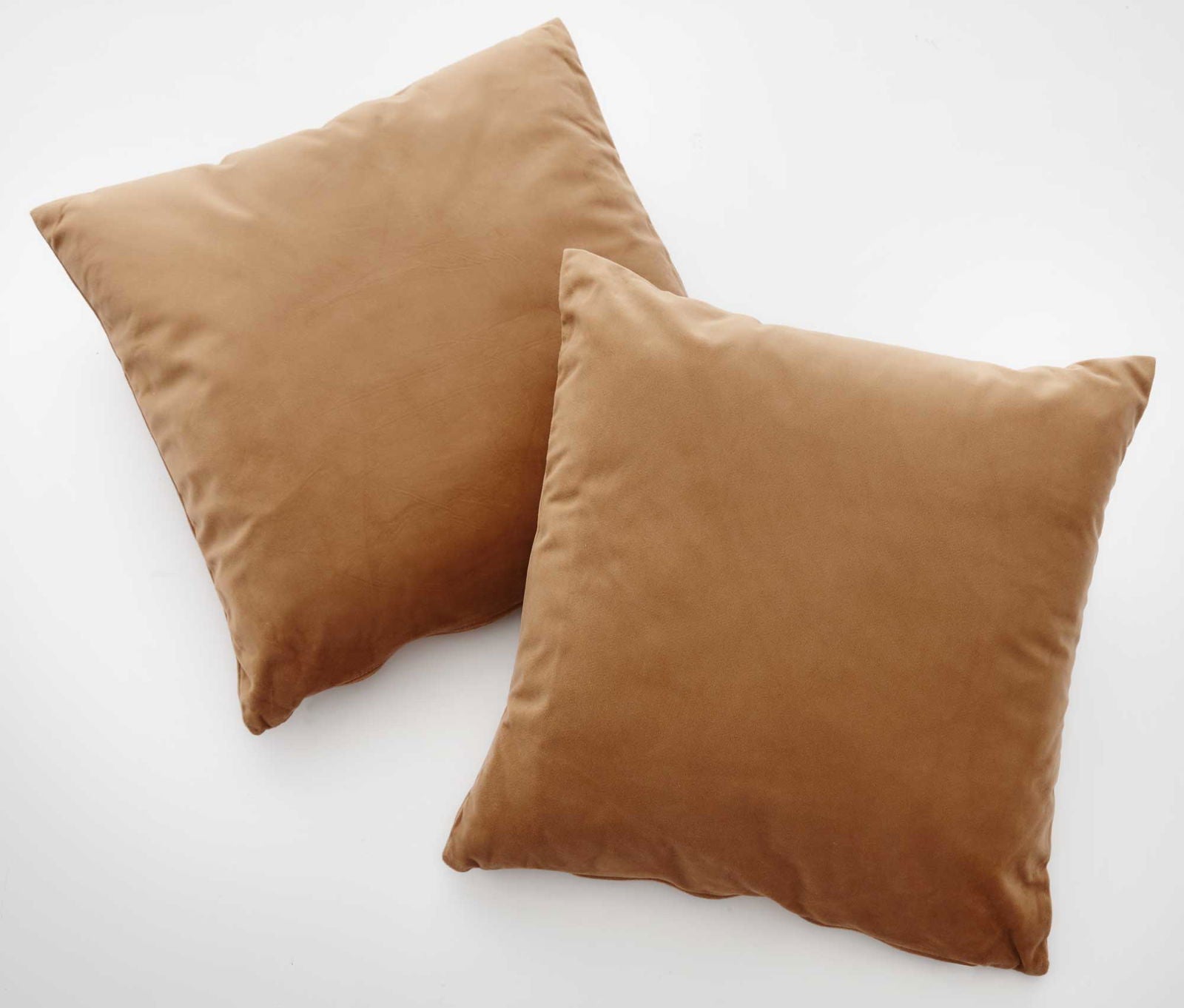 2er Set Sofakissen mit Füllung »Milano« Dekokissen mit Komfort-Samt-Bezug und Reißverschluß mit Füllkissen Extra Weich Couchkissen 203572-2 Sand Kissen mit Füllung 2er_Set_Sofakissen_mit_Fullung_Milano_Dekokissen_mit_Komfort-Samt-Bezug_und_Reissverschluss_mit_Fullkissen_Extra_Weich_Couchkissen_203572-2_-_Gardinenbox.de_-_-3673222 | Gardinenbox.de