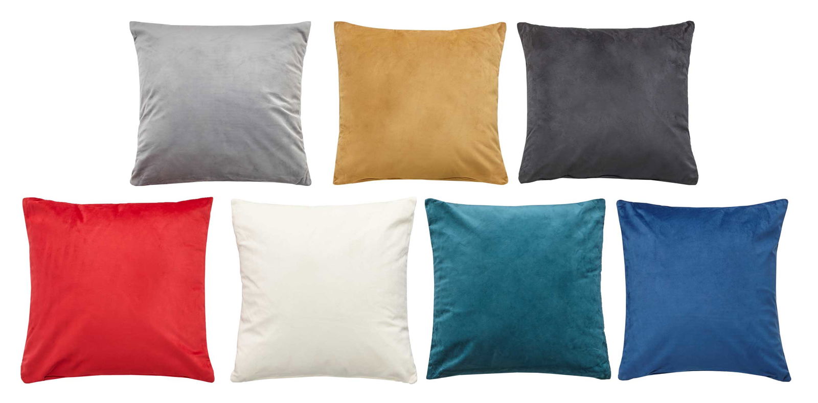 2er Set Sofakissen mit Füllung »Milano« Dekokissen mit Komfort-Samt-Bezug und Reißverschluß mit Füllkissen Extra Weich Couchkissen 203572-2 Kissen mit Füllung 2er_Set_Sofakissen_mit_Fullung_Milano_Dekokissen_mit_Komfort-Samt-Bezug_und_Reissverschluss_mit_Fullkissen_Extra_Weich_Couchkissen_203572-2_-_Gardinenbox.de_-_-3673234 | Gardinenbox.de