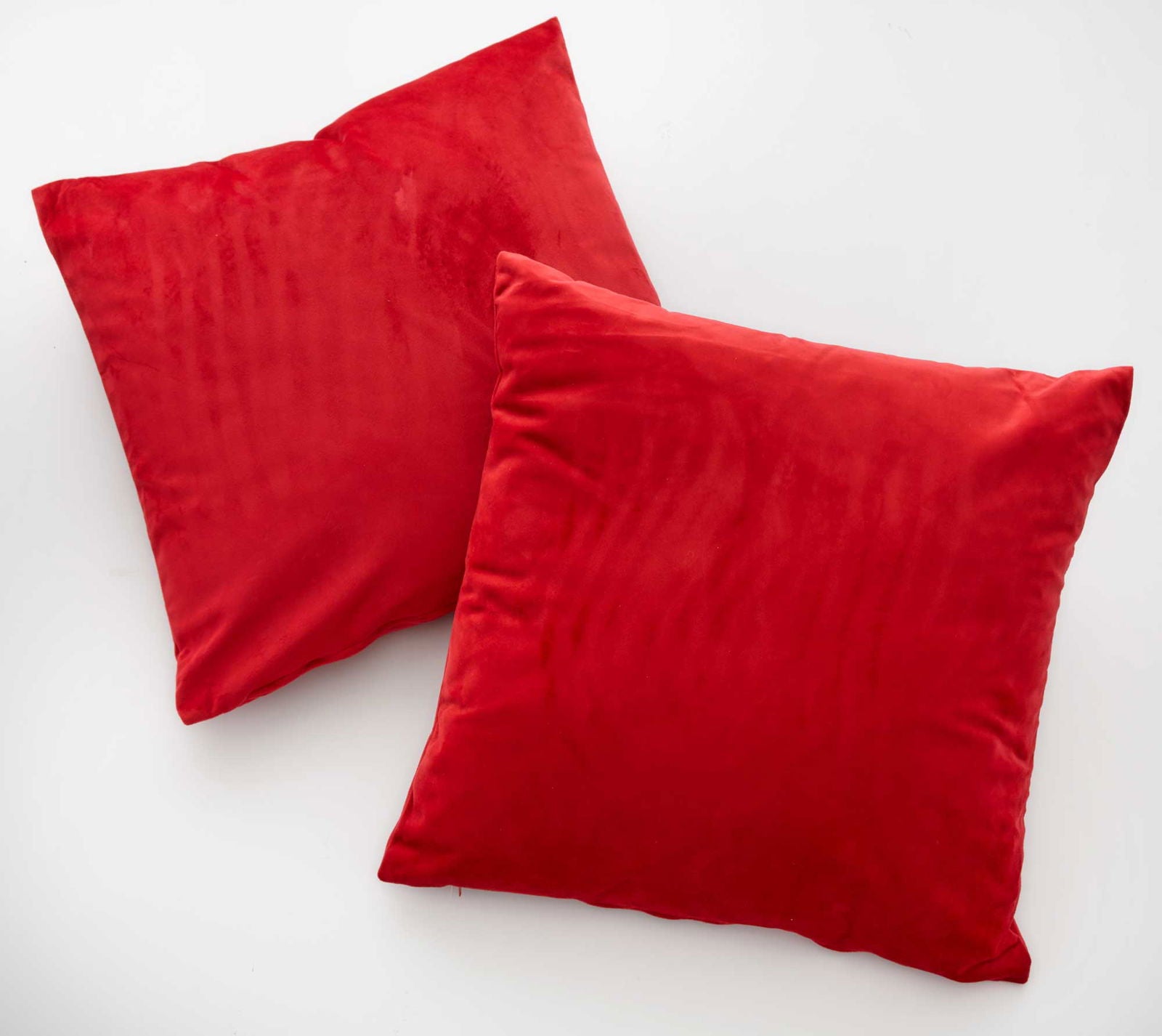 2er Set Sofakissen mit Füllung »Milano« Dekokissen mit Komfort-Samt-Bezug und Reißverschluß mit Füllkissen Extra Weich Couchkissen 203572-2 Rot Kissen mit Füllung 2er_Set_Sofakissen_mit_Fullung_Milano_Dekokissen_mit_Komfort-Samt-Bezug_und_Reissverschluss_mit_Fullkissen_Extra_Weich_Couchkissen_203572-2_-_Gardinenbox.de_-_-3673283 | Gardinenbox.de