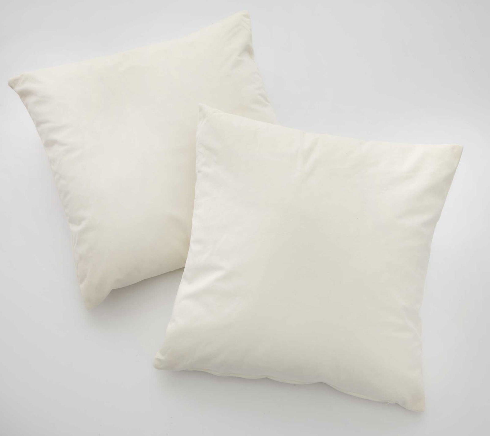 2er Set Sofakissen mit Füllung »Milano« Dekokissen mit Komfort-Samt-Bezug und Reißverschluß mit Füllkissen Extra Weich Couchkissen 203572-2 Creme Kissen mit Füllung 2er_Set_Sofakissen_mit_Fullung_Milano_Dekokissen_mit_Komfort-Samt-Bezug_und_Reissverschluss_mit_Fullkissen_Extra_Weich_Couchkissen_203572-2_-_Gardinenbox.de_-_-3673331 | Gardinenbox.de