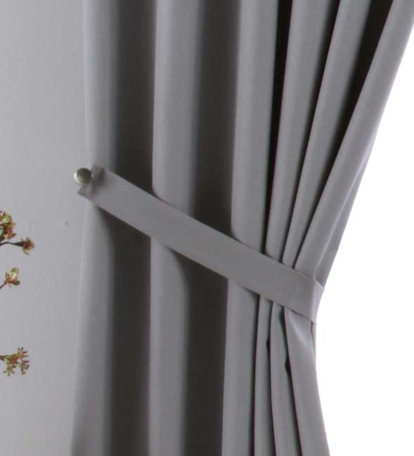 2er Set Verdunkelungsvorhänge »PALERMO DARK« Matt Blickdicht Lichtundurchlässig Verdeckte Schlaufen Kräuselband Raffhalter Fleecerücken 100002652-2 Vorhang Set 2er_Set_Verdunkelungsvorhange_PALERMO_DARK_Matt_Blickdicht_Lichtundurchlassig_Verdeckte_Schlaufen_Krauselband_Raffhalter_Fleecerucken_100002652-2_-_Gardinenbox.de_-_-3673564 | Gardinenbox.de