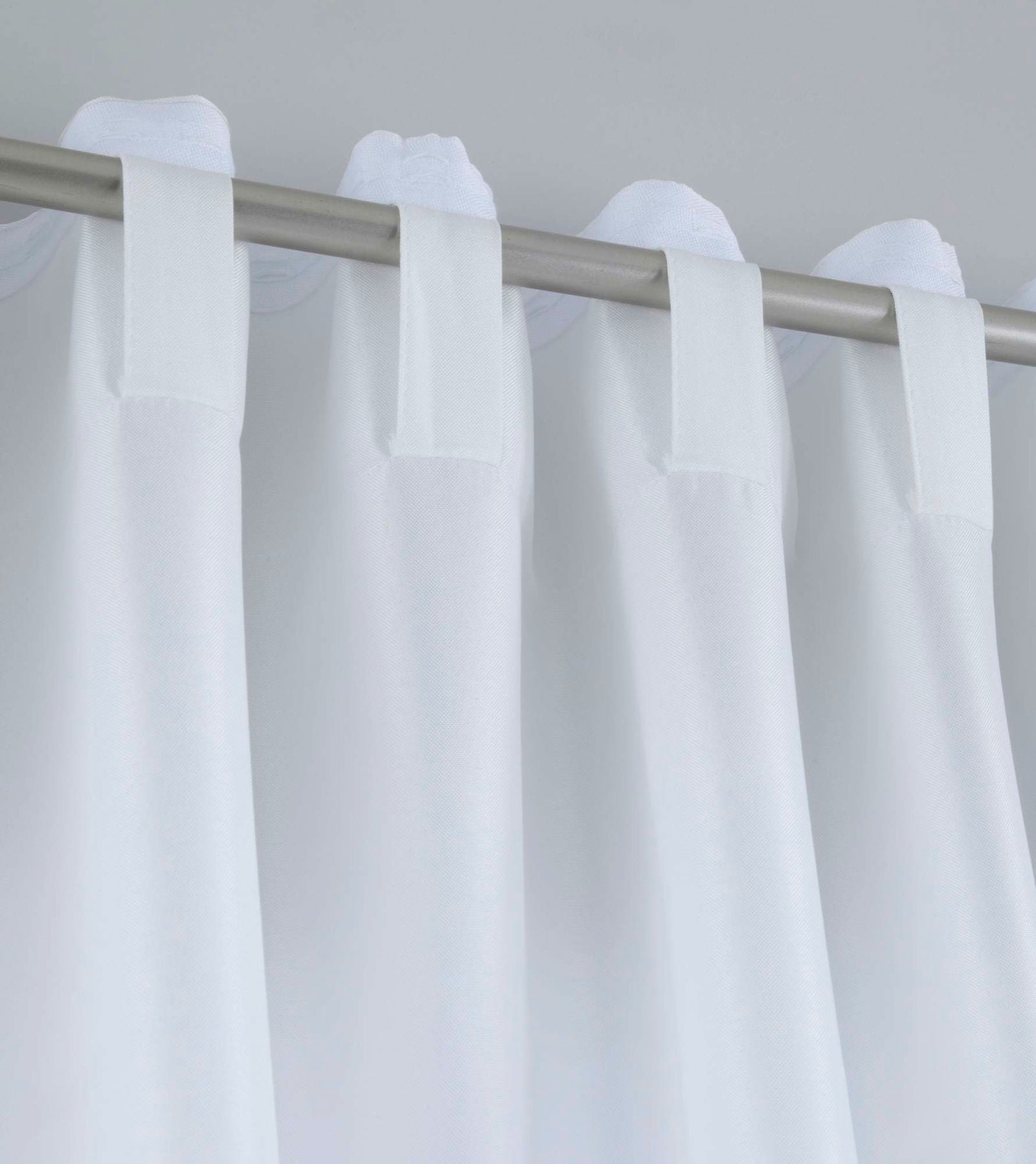 2er Set Vorhänge Blickdicht »PALERMO« Gardinen Extra Breit Matt Lichtdurchlässig Verdeckte Schlaufen Raffhalter Gardinenband 100002651-2 Vorhang Set 2er_Set_Vorhange_Blickdicht_PALERMO_Gardinen_Extra_Breit_Matt_Lichtdurchlassig_Verdeckte_Schlaufen_Raffhalter_Gardinenband_100002651-2_-_Gardinenbox.de_-_-3673843 | Gardinenbox.de