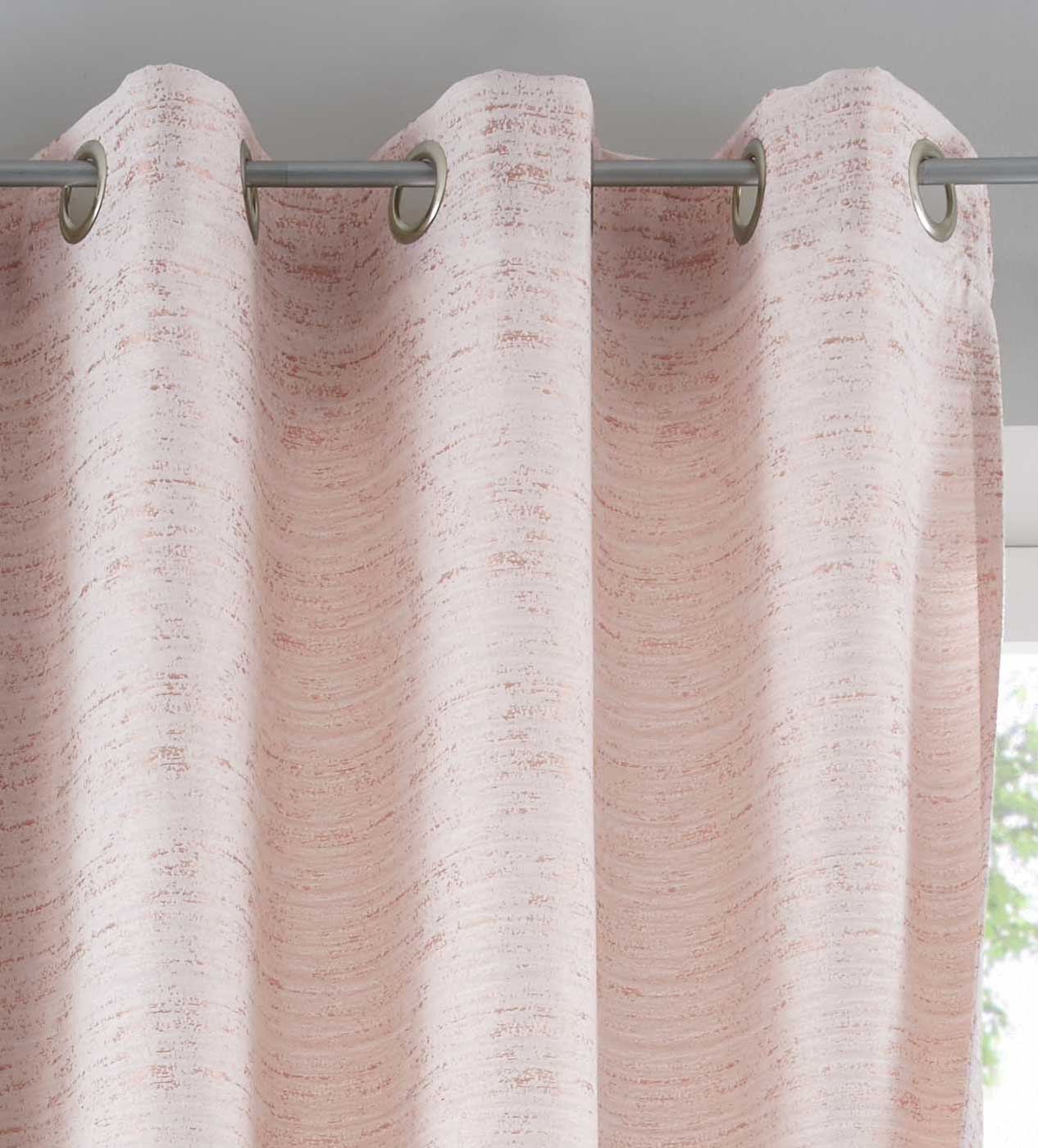 2er Set Vorhänge Ösen Schal Jacquard »Sivas« Blickdicht Gardine Edle Musterung 202073-2 Vorhang Set 2er_Set_Vorhange_Osen_Schal_Jacquard_Sivas_Blickdicht_Gardine_Edle_Musterung_202073-2_-_Gardinenbox.de_-_-3674150 | Gardinenbox.de