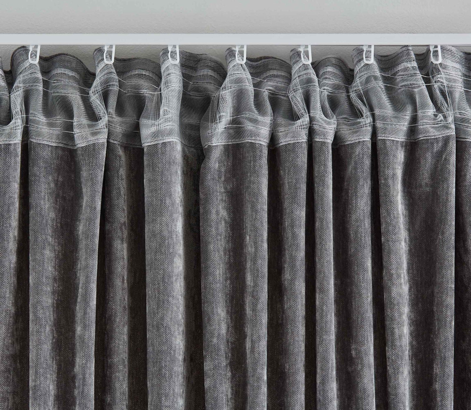 2er Set Vorhänge Thermo Chenille Schlaufenband Samtig Weich Verdunkelung 2022500-2 Vorhang Set 2er_Set_Vorhange_Thermo_Chenille_Schlaufenband_Samtig_Weich_Verdunkelung_2022500-2_-_Gardinenbox.de_-_-3674472 | Gardinenbox.de