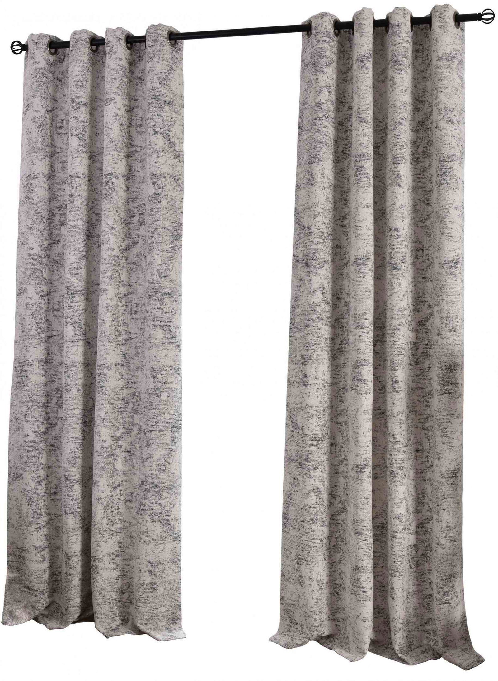 2er Set Vorhänge Wendevorhang HxB 245x140 cm Creme Schwarz Jacquard-Muster »VENEDIG« Beidseitig Nutzbar Hell/Dunkel Kunststoffösen Flexibles Raumdesign 2023310-2 Vorhang Set 2er_Set_Vorhange_Wendevorhang_HxB_245x140_cm_Creme_Schwarz_Jacquard-Muster_VENEDIG_Beidseitig_Nutzbar_Hell-Dunkel_Kunststoffosen_Flexibles_Raumdesign_2023310-2_-_Gardinenbox.de_-_-3_89e29e47-ceb3-4c0a-b63e-e594e18b204b | Gardinenbox.de