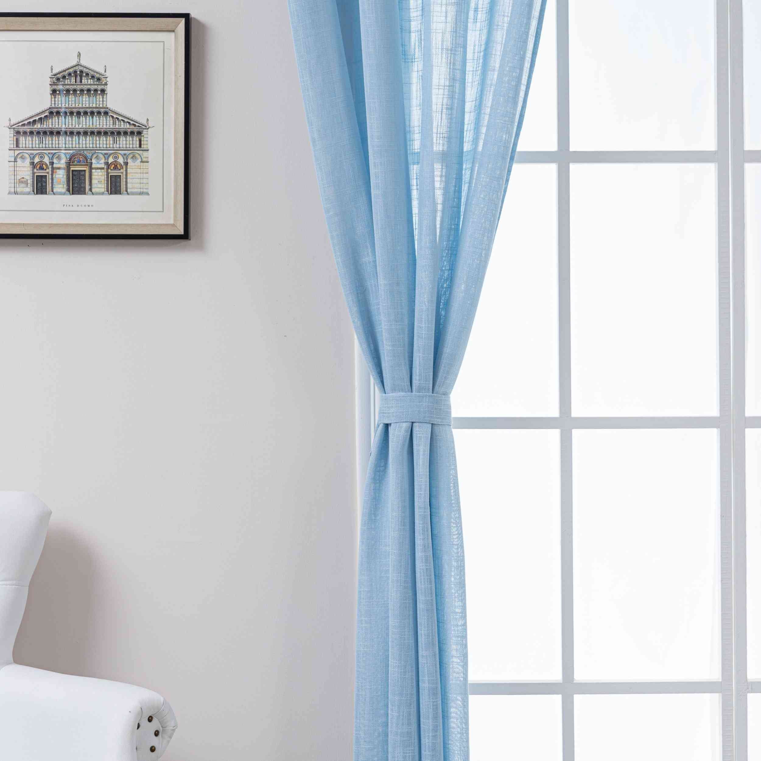 2er Set Gardinen Ösen Grobfaser »Seoul« Ösen Linenlook-Struktur Uni Halbransparent Blickdicht 2024110-2 Gardinenschal 3F3A0521_784e62fc-9067-4f92-99ce-93cb1bc4daf7 | Gardinenbox.de