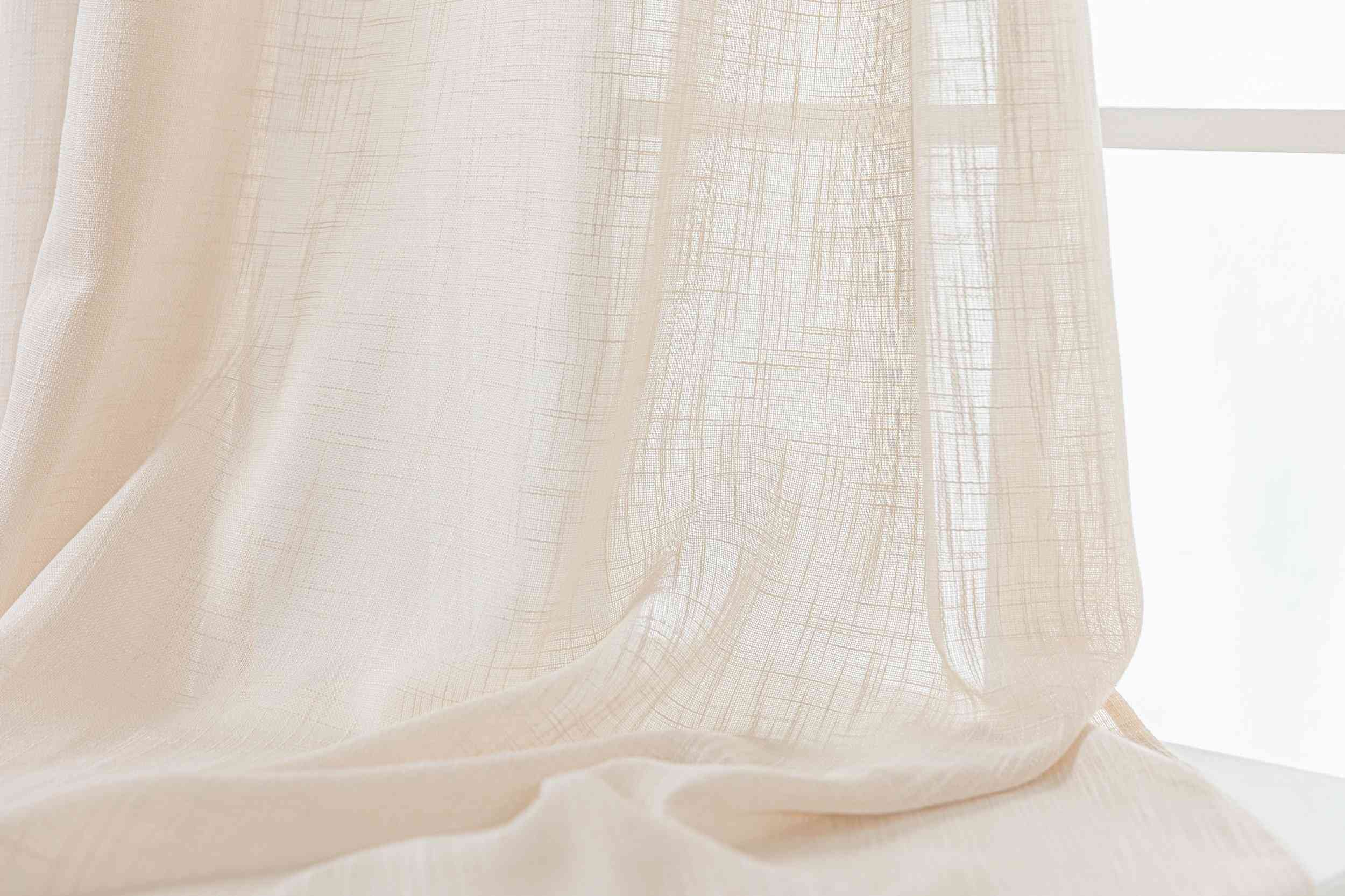 2er Set Gardinen Ösen Grobfaser »Seoul« Ösen Linenlook-Struktur Uni Halbransparent Blickdicht 2024110-2 Gardinenschal 3F3A0743_5496b294-bddb-4775-83bb-1bae75469412 | Gardinenbox.de