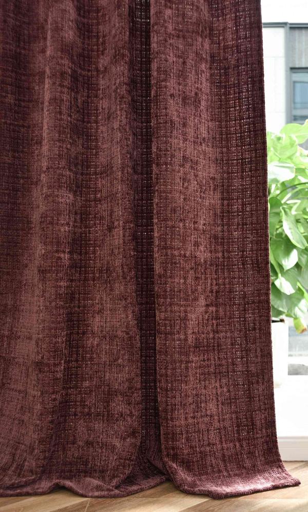 2er Set Vorhänge Chenille Jacquard »RIGA« mit Multiband-Aufhängung Luxuriöser Stil für Ihr Zuhause 2023500-2 Vorhang Set 47595871764744_0ae5ff87-9d6f-46fa-923b-bb88dc60076c | Gardinenbox.de