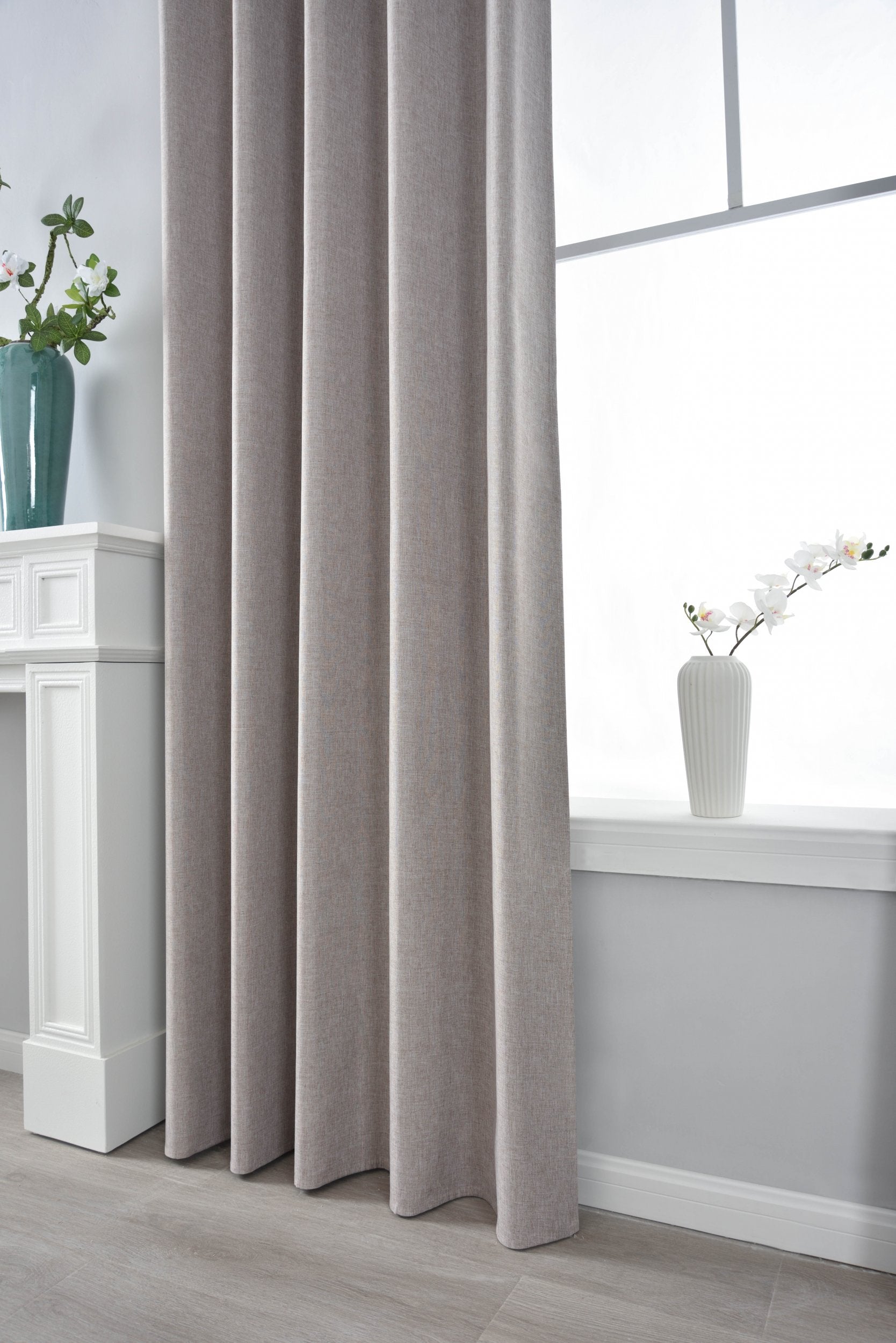 2er Set Verdunkelungsvorhänge 100% Verdunkelung »BOSTON Dark« mit Multibandaufhängung 2023600-2 Vorhang Set 47596041240840_34c9ab50-8d2b-4e5d-942d-c6136bdb4926 | Gardinenbox.de