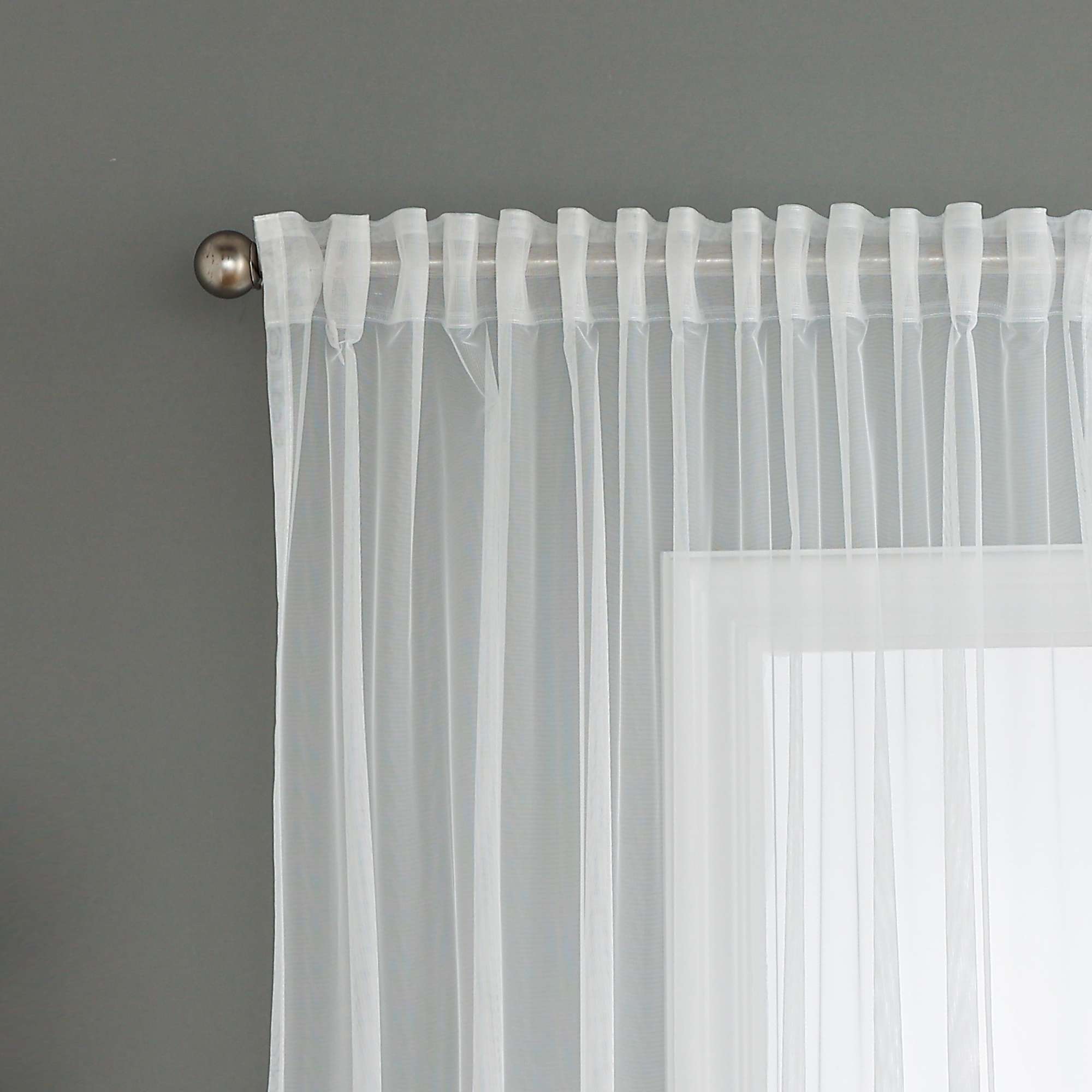 Gardine Raschel Stickerei Design »Florenz« Multiband für Gardinenschiene und Gardinenstange Elegante Fensterdekoration 2023200 Gardinenschal 593A0196 | Gardinenbox.de