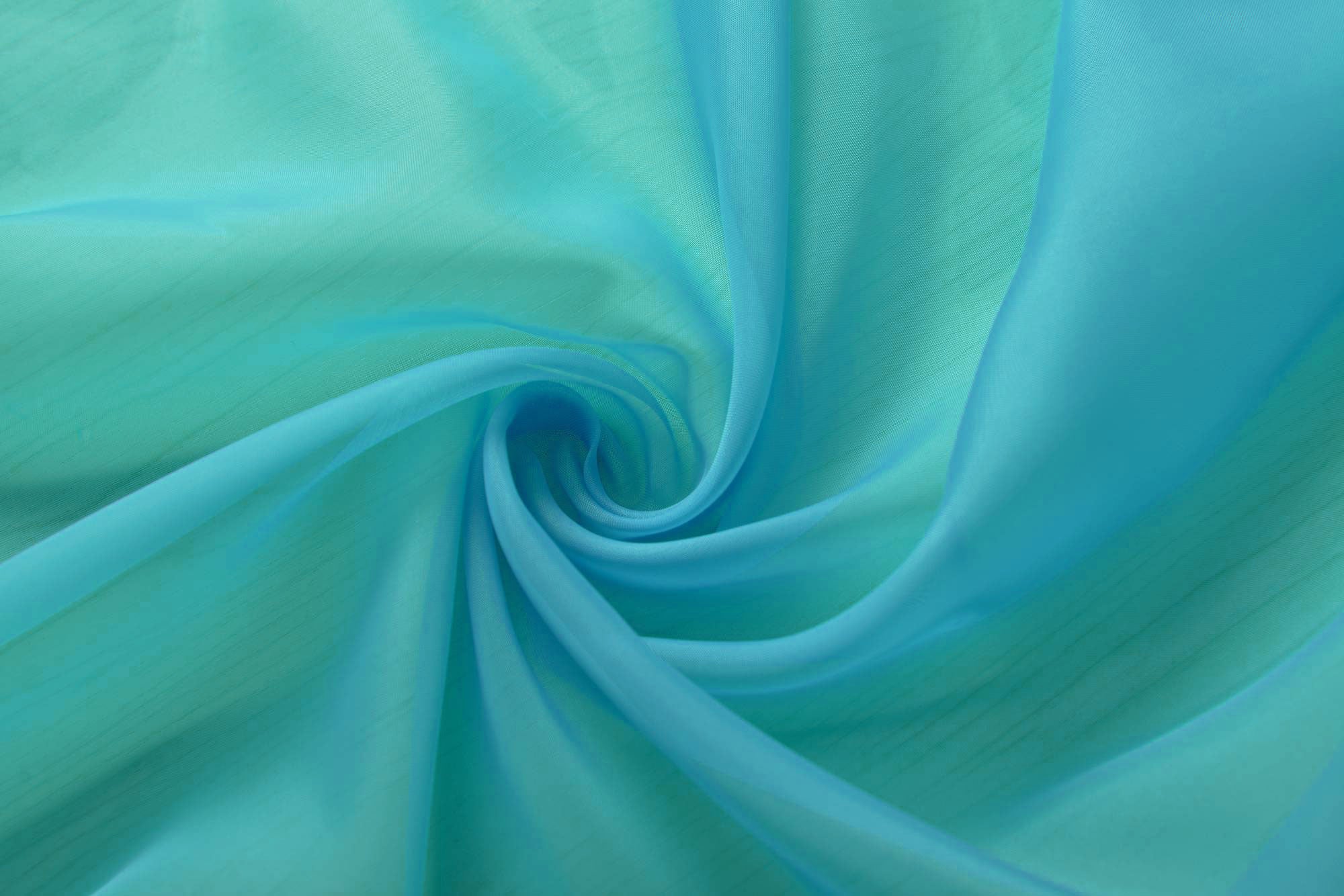 1er Set Schiebegardine Flächenvorhang Vorhang Gardine Voile Komplett mit Paneelwagen Beschwerungsstange 85589N Schiebegardine 61000cn_d1_blau_1_ab8844b3-064e-40d5-831e-fc3b97677537 | Gardinenbox.de