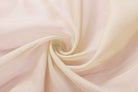 Ösenvorhang Transparent »Uni« Gardine Stores Vorhang Ösen Bleibandabschluß Wohnzimmer 20332-cn Gardinenschal 61000cn_d1_creme_2_87868093-31ea-4c63-b8a1-78a00f231111 | Gardinenbox.de