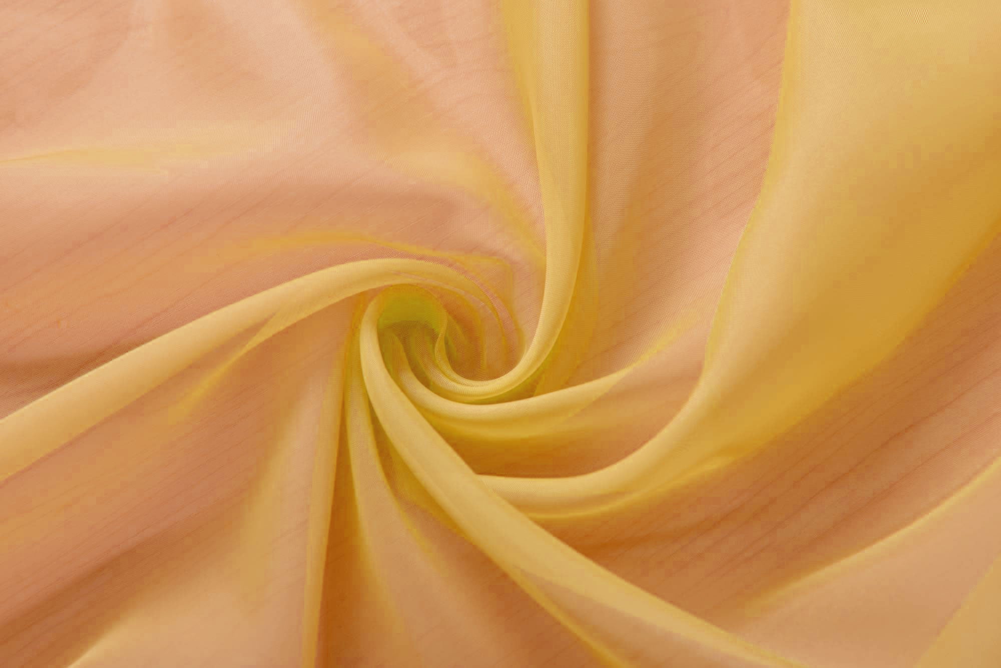 1er Set Schiebegardine Flächenvorhang Vorhang Gardine Voile Komplett mit Paneelwagen Beschwerungsstange 85589N Schiebegardine 61000cn_d1_gelb_1_c1646241-3520-4700-a4db-5f9d56c3627d | Gardinenbox.de