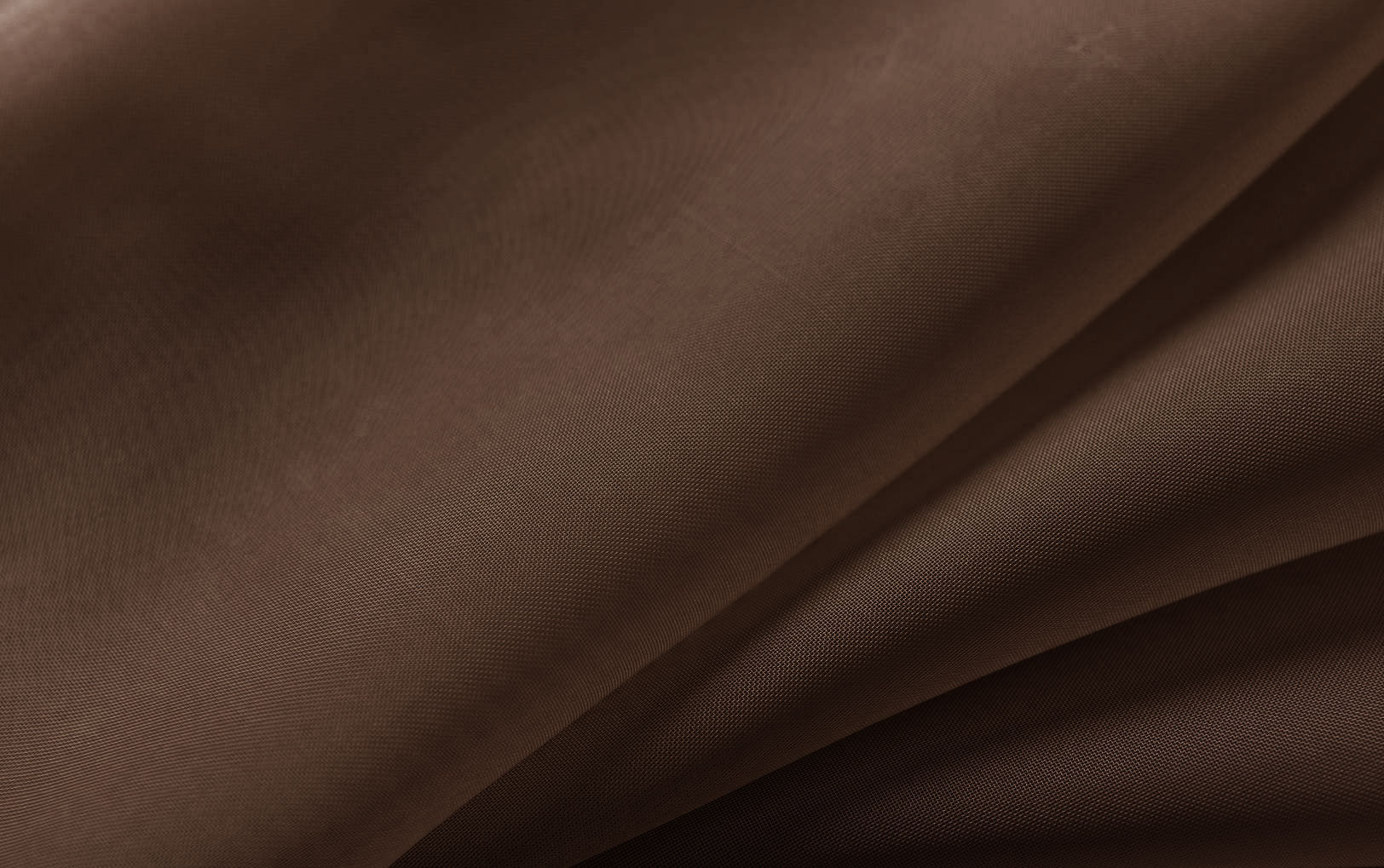 1er Set Schiebegardine Flächenvorhang Vorhang Gardine Voile Komplett mit Paneelwagen Beschwerungsstange 85589N Schiebegardine 61000cn_d2_braun_2_65d26fe2-491c-4984-84bf-5f7bf803294a | Gardinenbox.de