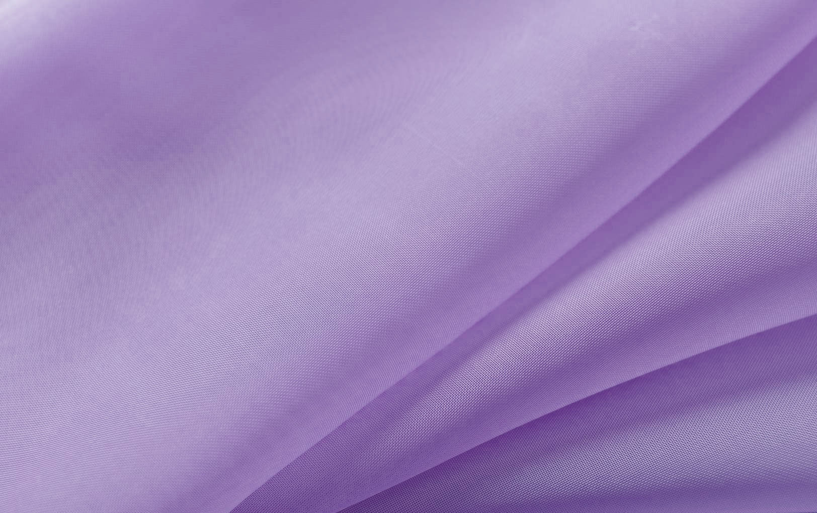 2er-Pack Gardinen Transparent Vorhang Set Wohnzimmer Voile Schlaufenschal mit Bleibandabschluß 61000CN Gardinen Set 61000cn_d2_flieder | Gardinenbox.de