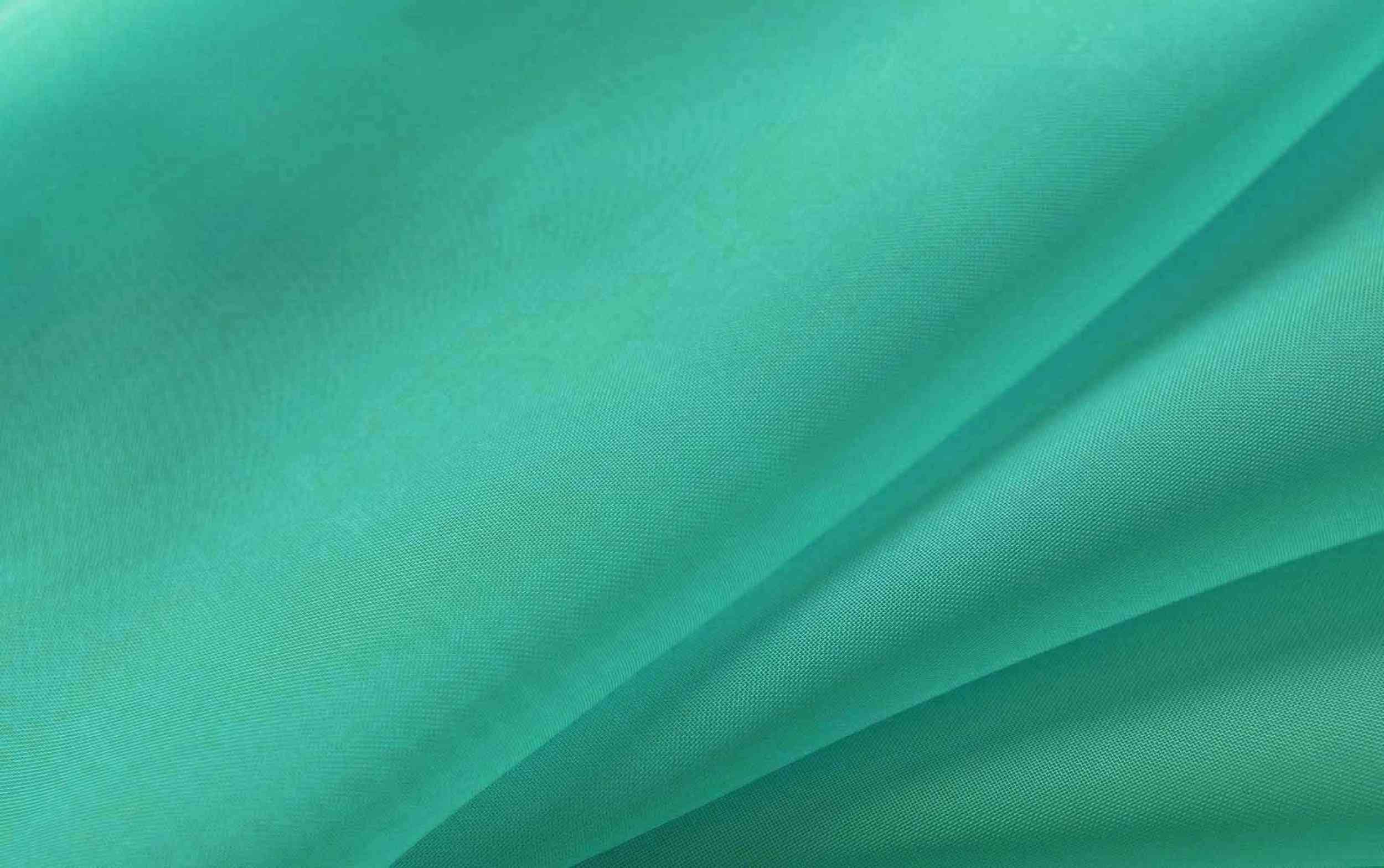 2er Set Ösengardinen Transparent »Basel« Gardine Bleiband Store Vorhang 20332TR2 Gardinen Set 61000cn_voile_detail_petrol2_1 | Gardinenbox.de