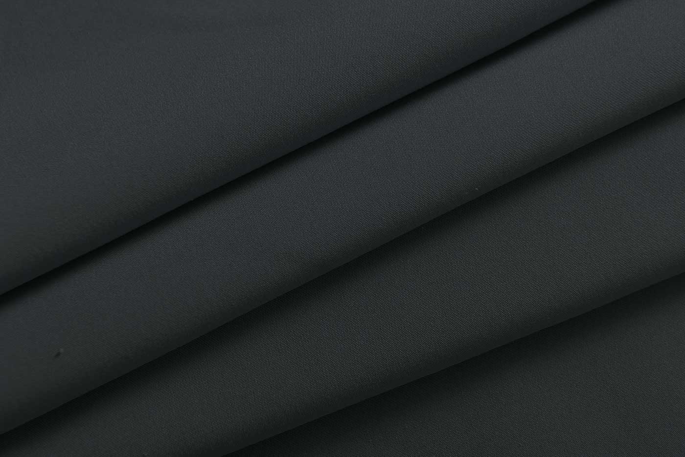 2er Set Schiebegardinen Flächenvorhänge Mikrofaser Vorhang Gardine Schiebe Matt Paneelwagen Beschwerungsstangen 85600N2 Schiebegardine 85600-schwarz | Gardinenbox.de