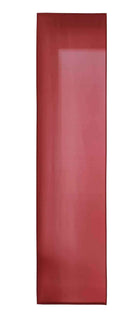 2er Set Schiebegardinen Flächenvorhänge Mikrofaser Vorhang Gardine Schiebe Matt Paneelwagen Beschwerungsstangen 85600N2 Schiebegardine 85600Nbordeaux | Gardinenbox.de