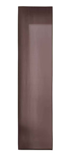 2er Set Schiebegardinen Flächenvorhänge Mikrofaser Vorhang Gardine Schiebe Matt Paneelwagen Beschwerungsstangen 85600N2 Schiebegardine 85600Nbraun | Gardinenbox.de