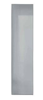 2er Set Schiebegardinen Flächenvorhänge Mikrofaser Vorhang Gardine Schiebe Matt Paneelwagen Beschwerungsstangen 85600N2 Schiebegardine 85600Ngrau | Gardinenbox.de