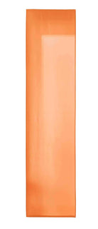 2er Set Schiebegardinen Flächenvorhänge Mikrofaser Vorhang Gardine Schiebe Matt Paneelwagen Beschwerungsstangen 85600N2 Schiebegardine 85600Norange | Gardinenbox.de