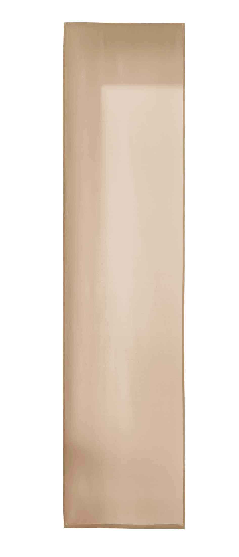 1er Set Schiebegardine Flächenvorhang Mikrofaser Vorhang Gardine Raumteiler Matt Paneelwagen Beschwerungsstange 85600N Schiebegardine 85600Nsand_a2857409-d07f-42d7-a87d-21fde1a8aa32 | Gardinenbox.de