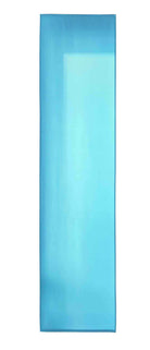 2er Set Schiebegardinen Flächenvorhänge Mikrofaser Vorhang Gardine Schiebe Matt Paneelwagen Beschwerungsstangen 85600N2 Schiebegardine 85600Ntuerkis | Gardinenbox.de