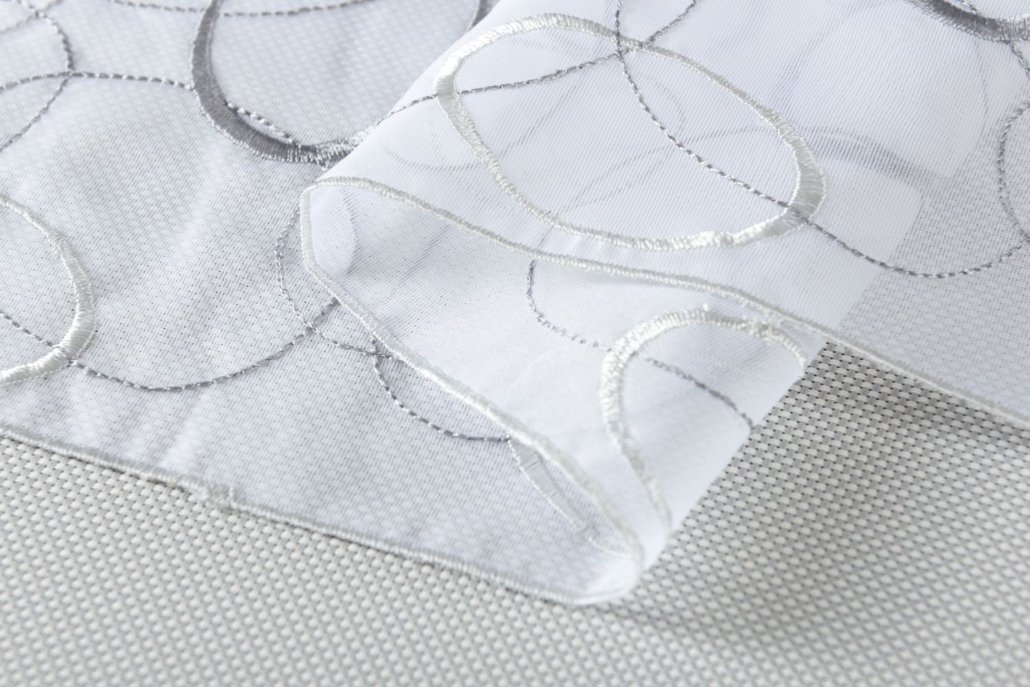 AURA Scheibengardine Stangendurchzug für Gardinenstangen Scheibe Gardine Küche 112240 Scheibengardine AURA_Scheibengardine_Stangendurchzug_fur_Gardinenstangen_Scheibe_Gardine_Kuche_112240_-_Gardinenbox.de_-_-3678048 | Gardinenbox.de