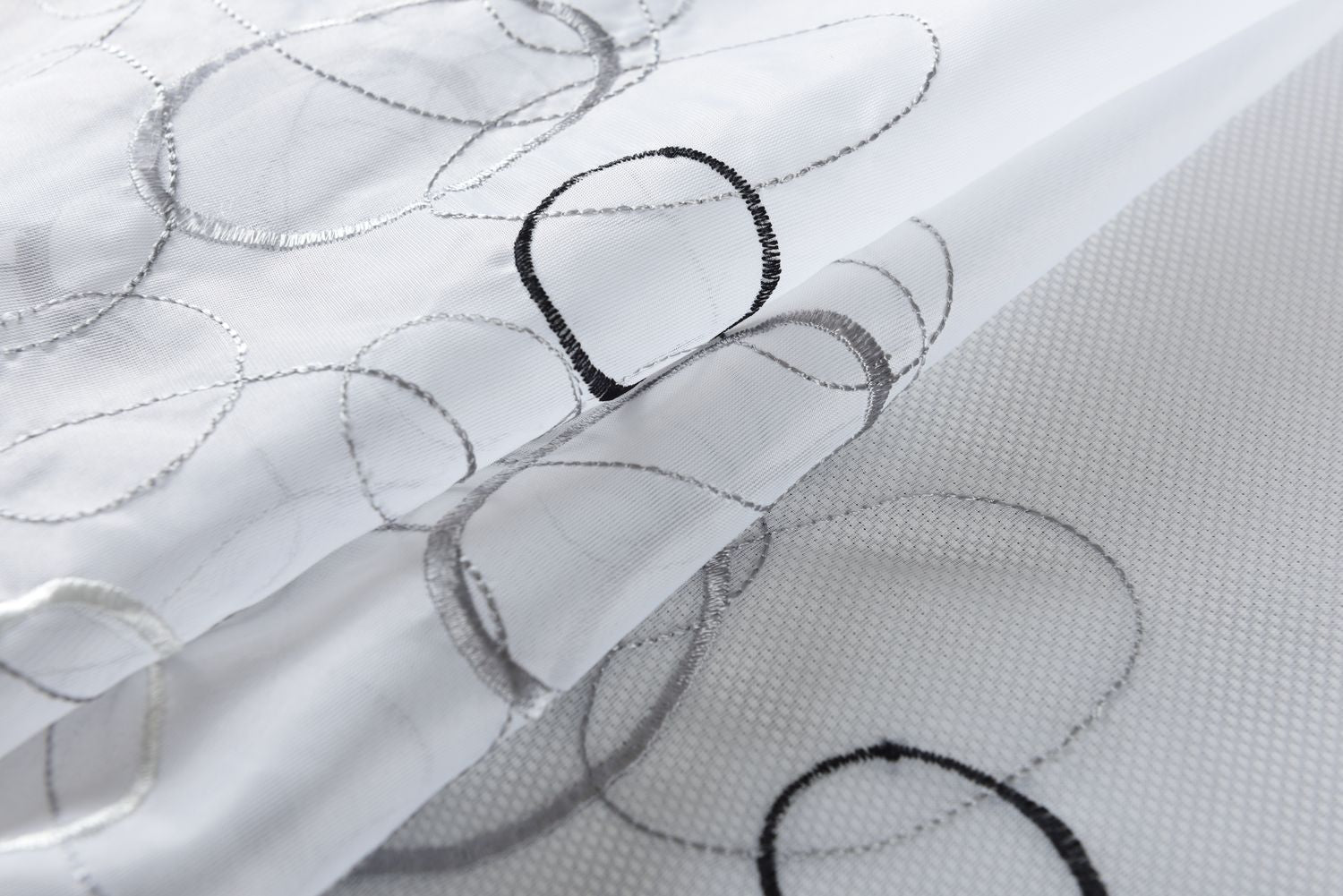 AURA Scheibengardine Stangendurchzug für Gardinenstangen Scheibe Gardine Küche 112240 Scheibengardine AURA_Scheibengardine_Stangendurchzug_fur_Gardinenstangen_Scheibe_Gardine_Kuche_112240_-_Gardinenbox.de_-_-3678060 | Gardinenbox.de