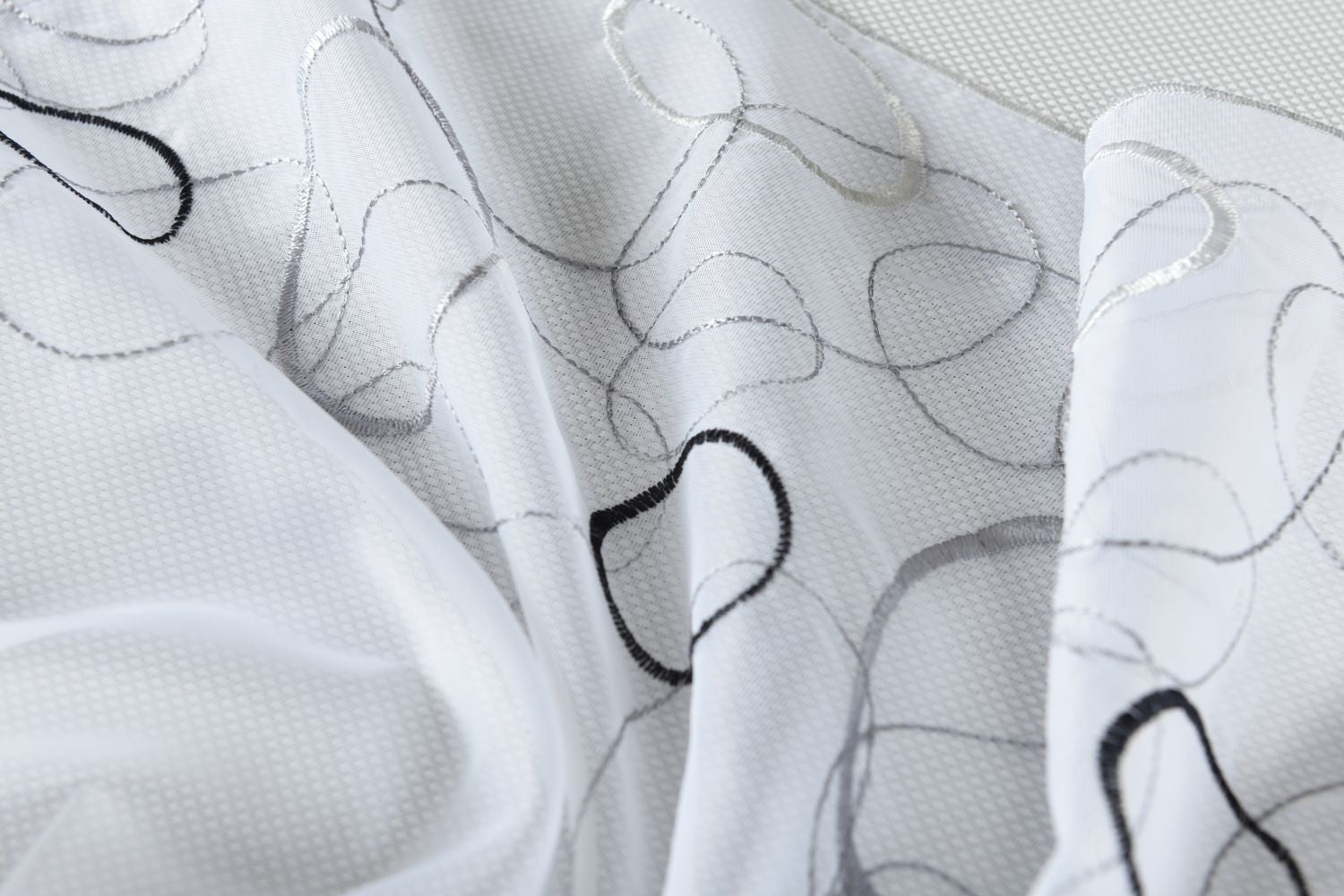 AURA Scheibengardine Stangendurchzug für Gardinenstangen Scheibe Gardine Küche 112240 Scheibengardine AURA_Scheibengardine_Stangendurchzug_fur_Gardinenstangen_Scheibe_Gardine_Kuche_112240_-_Gardinenbox.de_-_-3678065 | Gardinenbox.de