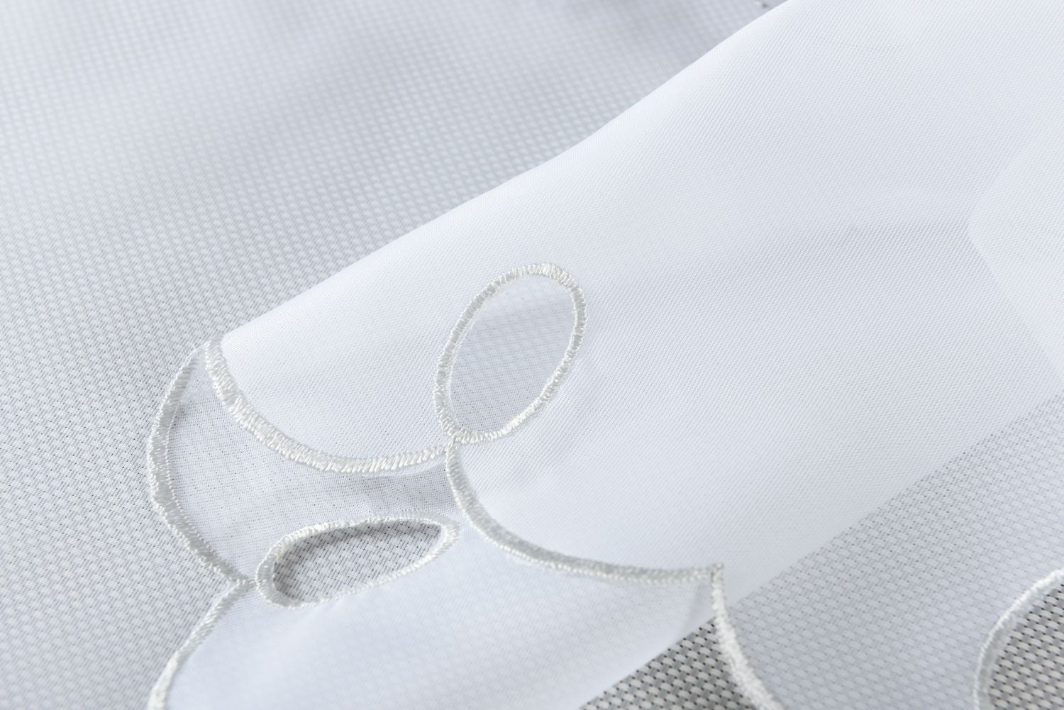 AURA Scheibengardine Stangendurchzug für Gardinenstangen Scheibe Gardine Küche 112240 Scheibengardine AURA_Scheibengardine_Stangendurchzug_fur_Gardinenstangen_Scheibe_Gardine_Kuche_112240_-_Gardinenbox.de_-_-3678070 | Gardinenbox.de