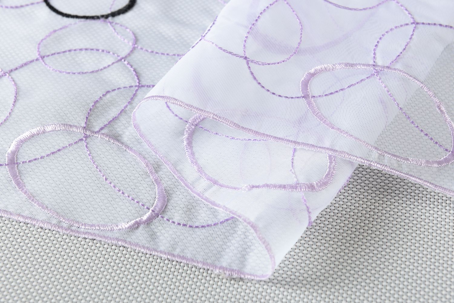 AURA Scheibengardine Stangendurchzug für Gardinenstangen Scheibe Gardine Küche 112240 Scheibengardine AURA_Scheibengardine_Stangendurchzug_fur_Gardinenstangen_Scheibe_Gardine_Kuche_112240_-_Gardinenbox.de_-_-3678090 | Gardinenbox.de