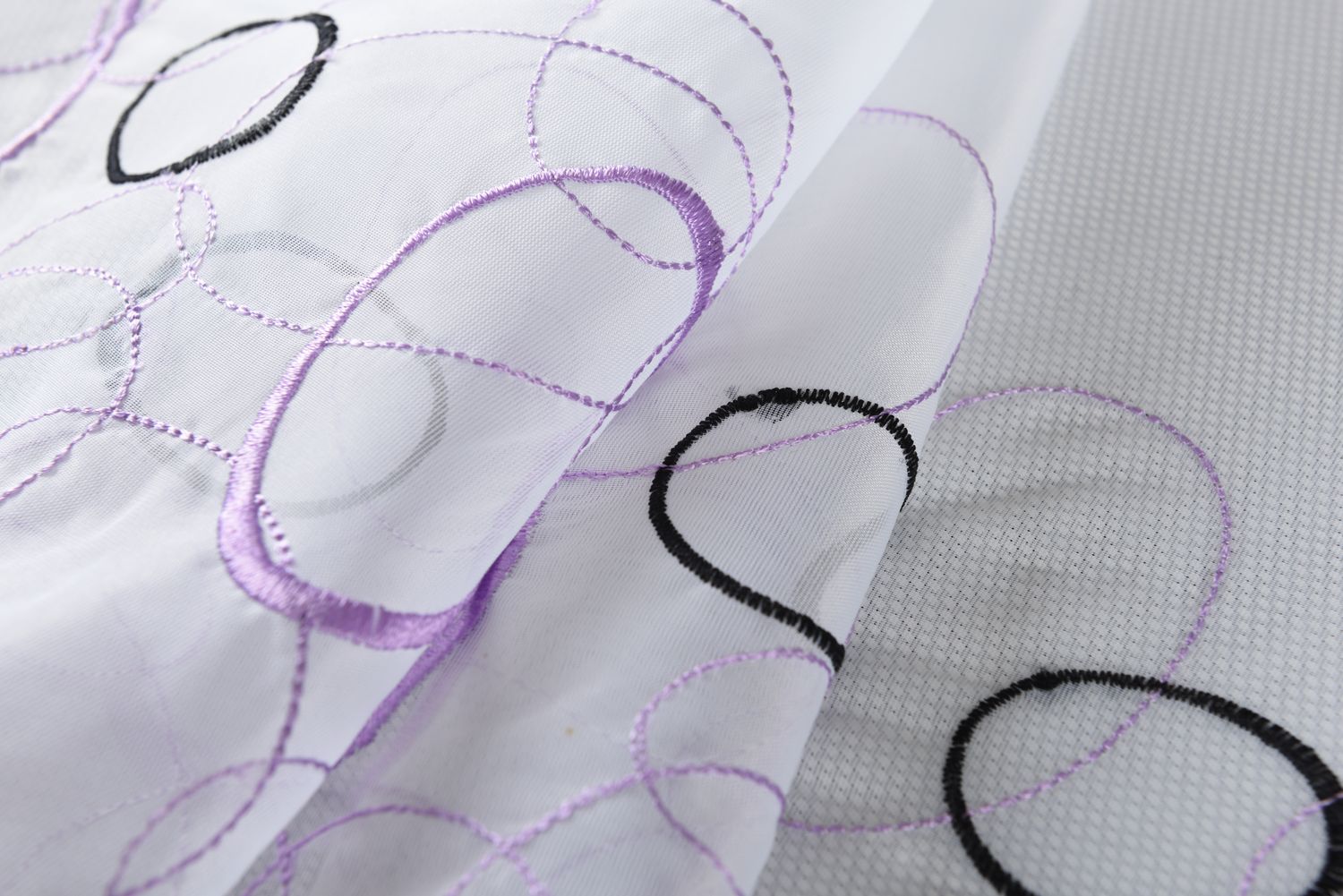 AURA Scheibengardine Stangendurchzug für Gardinenstangen Scheibe Gardine Küche 112240 Scheibengardine AURA_Scheibengardine_Stangendurchzug_fur_Gardinenstangen_Scheibe_Gardine_Kuche_112240_-_Gardinenbox.de_-_-3678115 | Gardinenbox.de