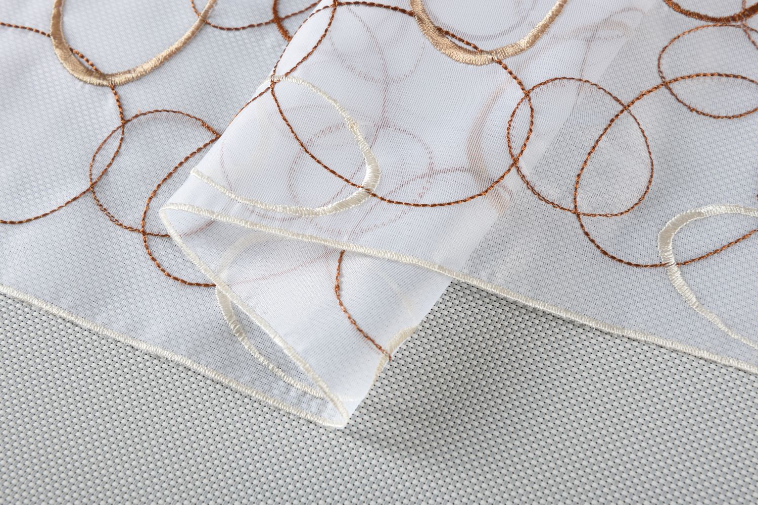 AURA Scheibengardine Stangendurchzug für Gardinenstangen Scheibe Gardine Küche 112240 Scheibengardine AURA_Scheibengardine_Stangendurchzug_fur_Gardinenstangen_Scheibe_Gardine_Kuche_112240_-_Gardinenbox.de_-_-3678149 | Gardinenbox.de