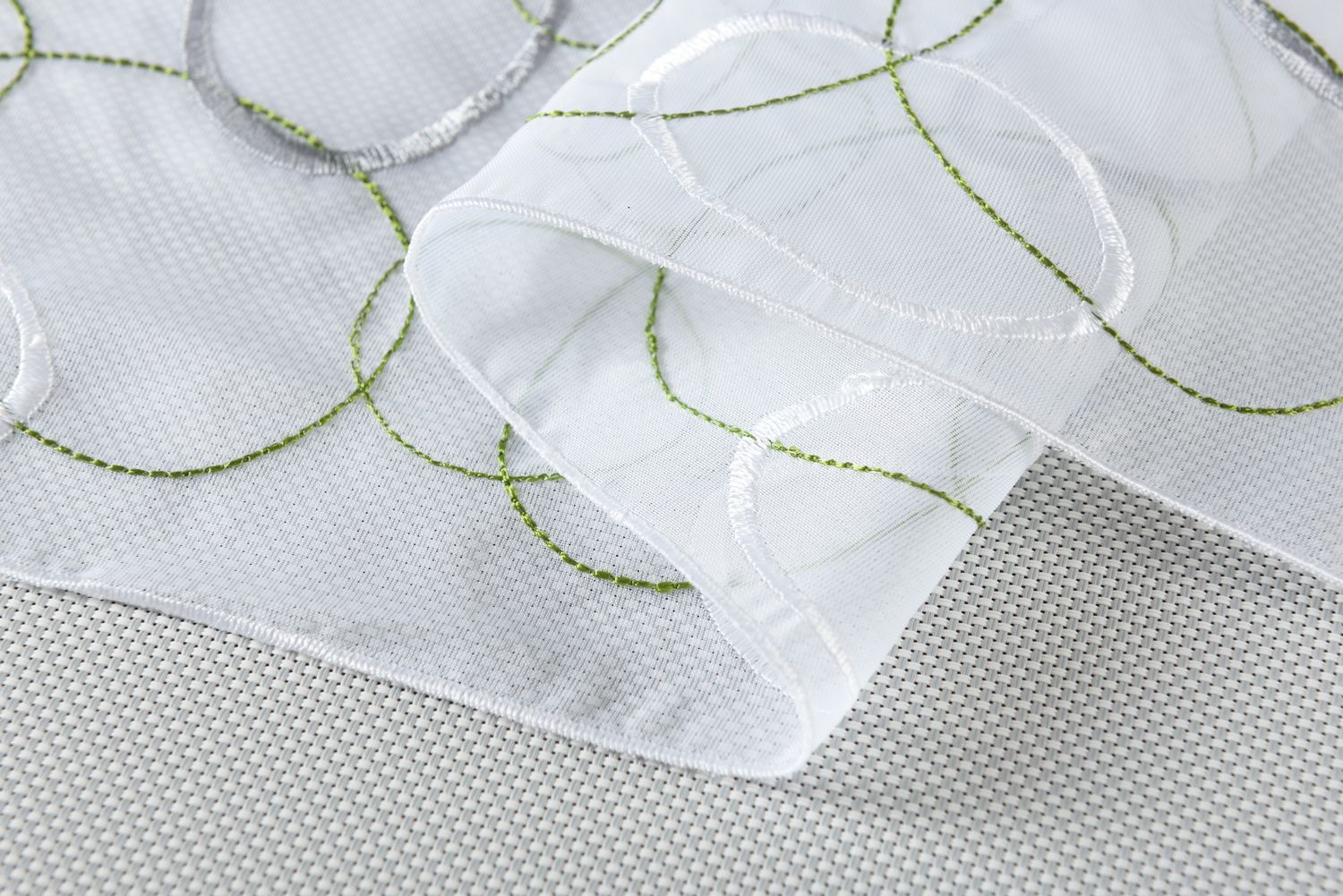 AURA Scheibengardine Stangendurchzug für Gardinenstangen Scheibe Gardine Küche 112240 Scheibengardine AURA_Scheibengardine_Stangendurchzug_fur_Gardinenstangen_Scheibe_Gardine_Kuche_112240_-_Gardinenbox.de_-_-3678182 | Gardinenbox.de