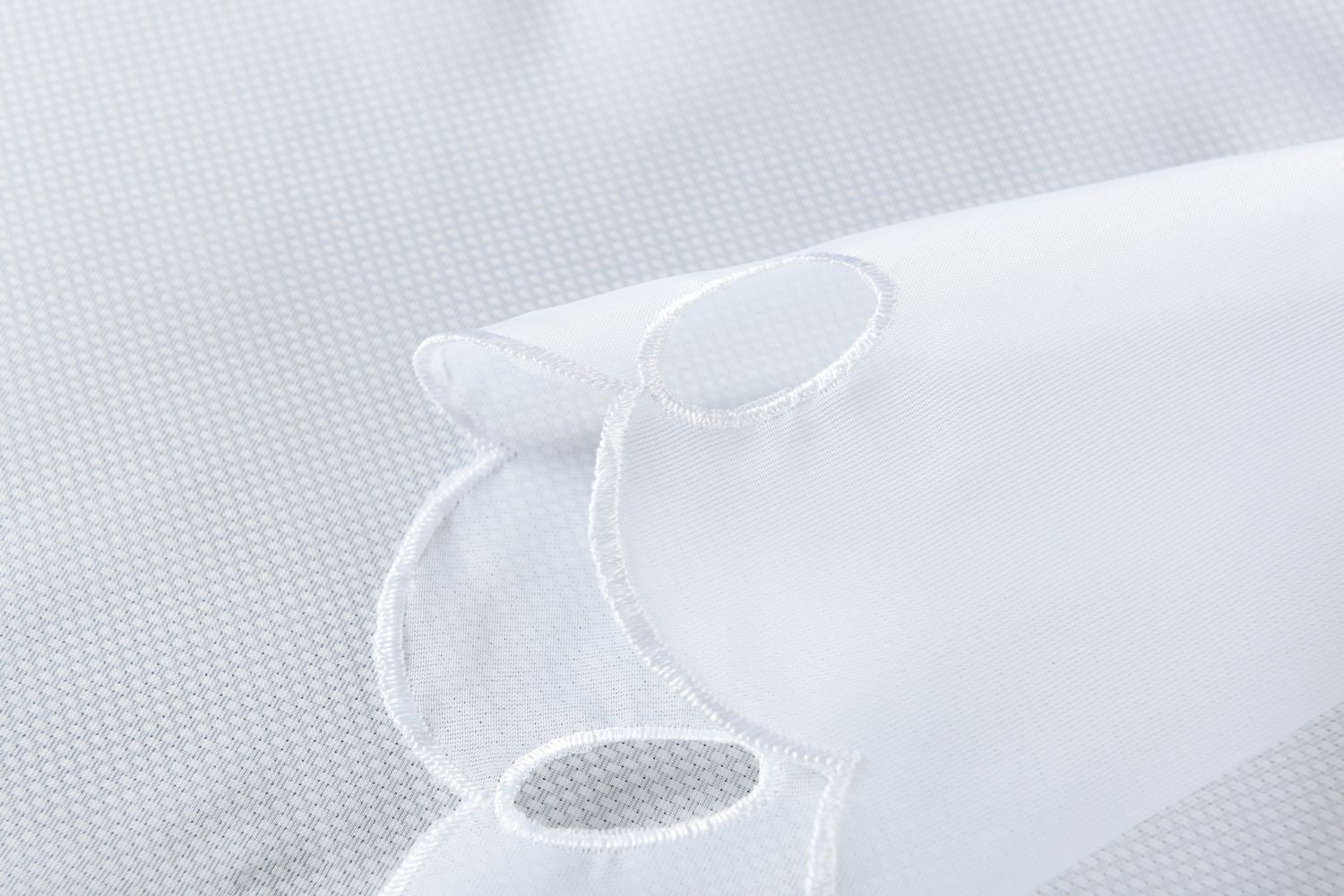 AURA Scheibengardine Stangendurchzug für Gardinenstangen Scheibe Gardine Küche 112240 Scheibengardine AURA_Scheibengardine_Stangendurchzug_fur_Gardinenstangen_Scheibe_Gardine_Kuche_112240_-_Gardinenbox.de_-_-3678196 | Gardinenbox.de