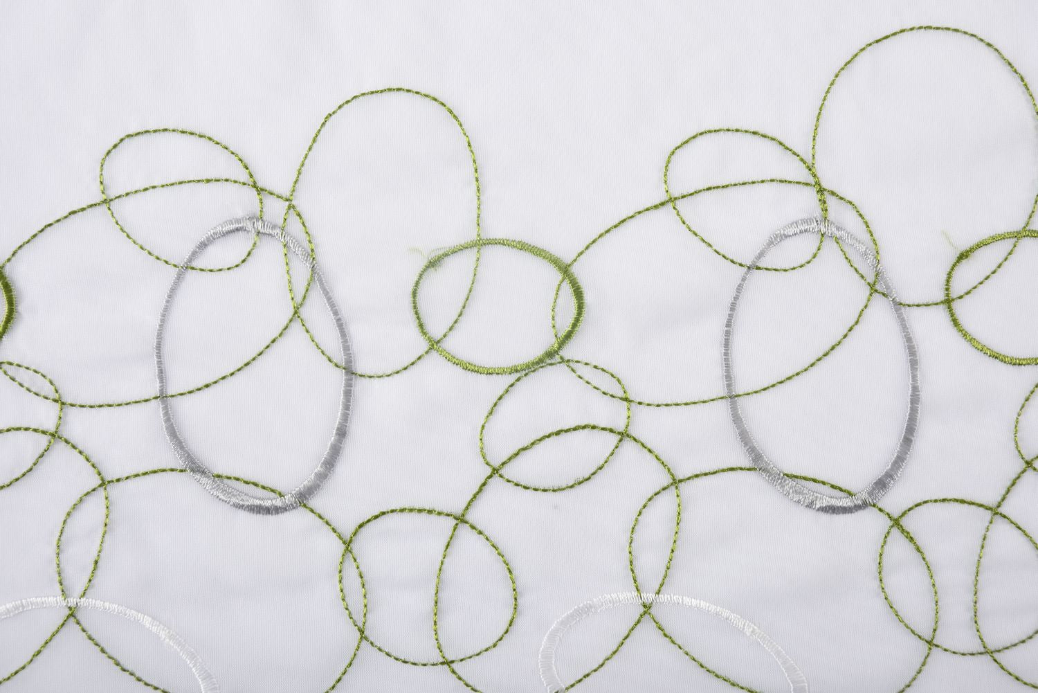 AURA Stickerei Gardinen Set 4 Tlg. Raffhalter Tunneldurchzug Gardinenband für Gardinenschienen 112230 Scheibengardine AURA_Stickerei_Gardinen_Set_4_Tlg._Raffhalter_Tunneldurchzug_Gardinenband_fur_Gardinenschienen_112230_-_Gardinenbox.de_-_-3678232 | Gardinenbox.de